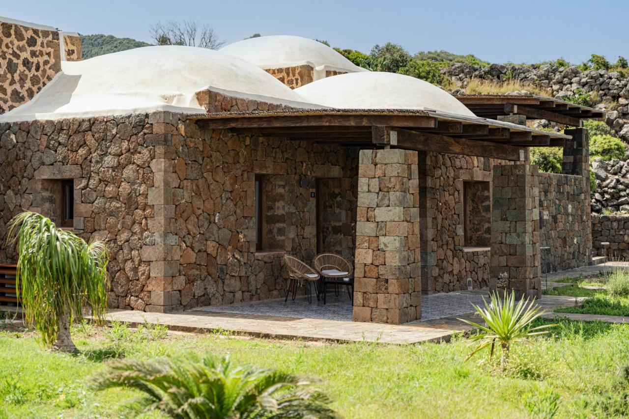 Apartment Sea View Capacity 4