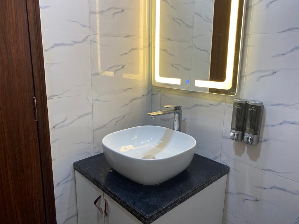 Single Deluxe with Terrace