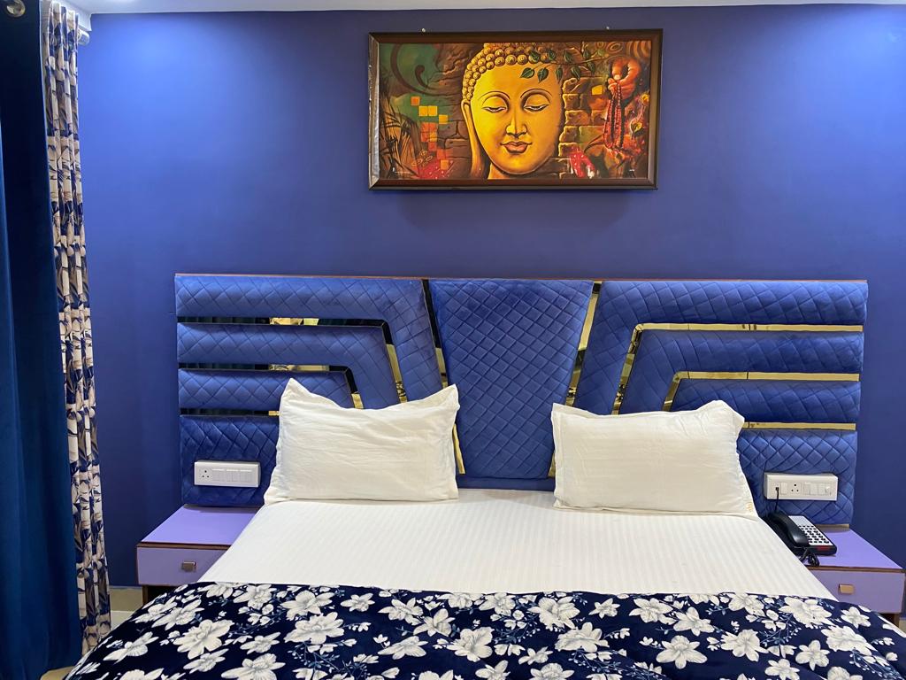 Double or Twin Business