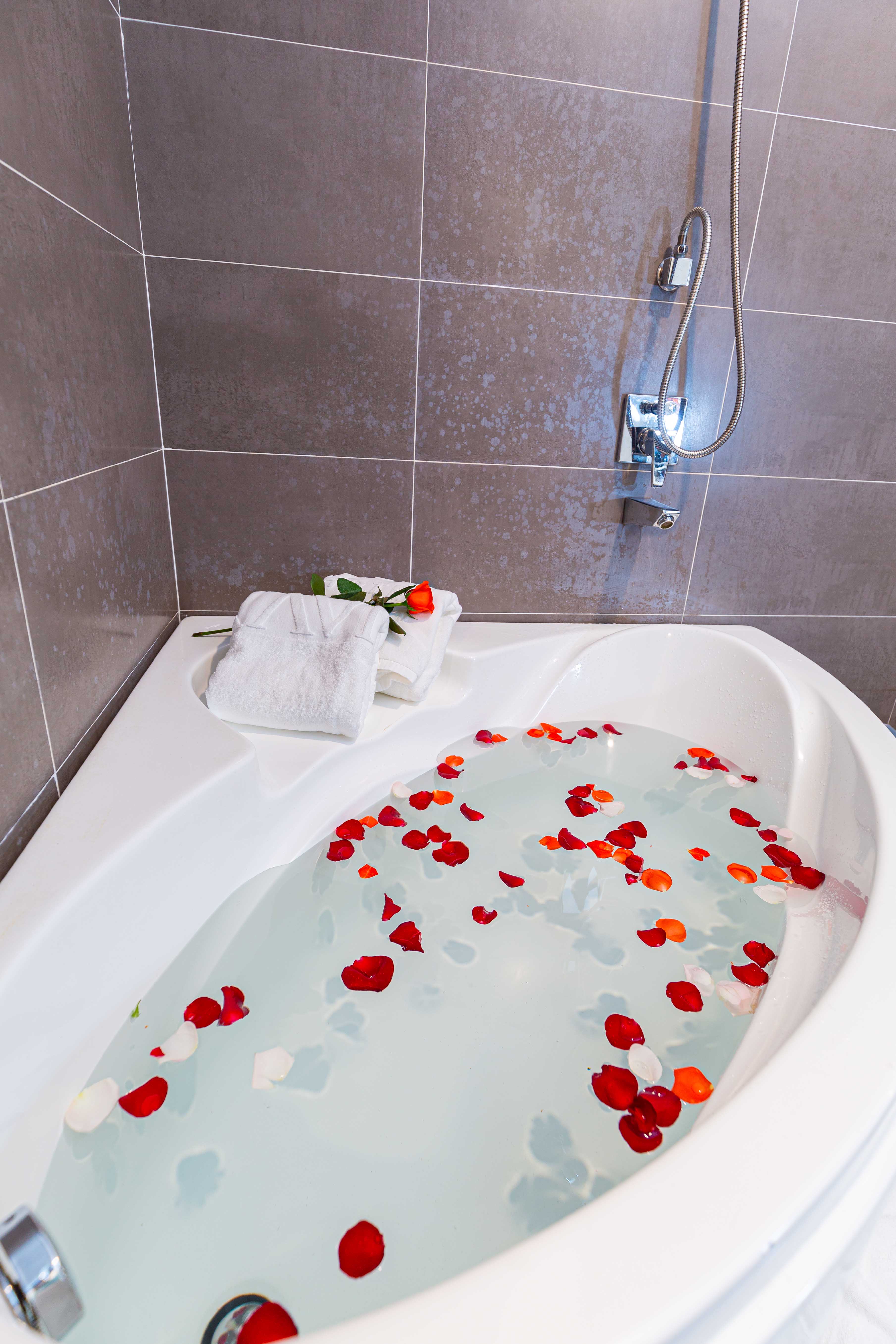 Double Deluxe City View