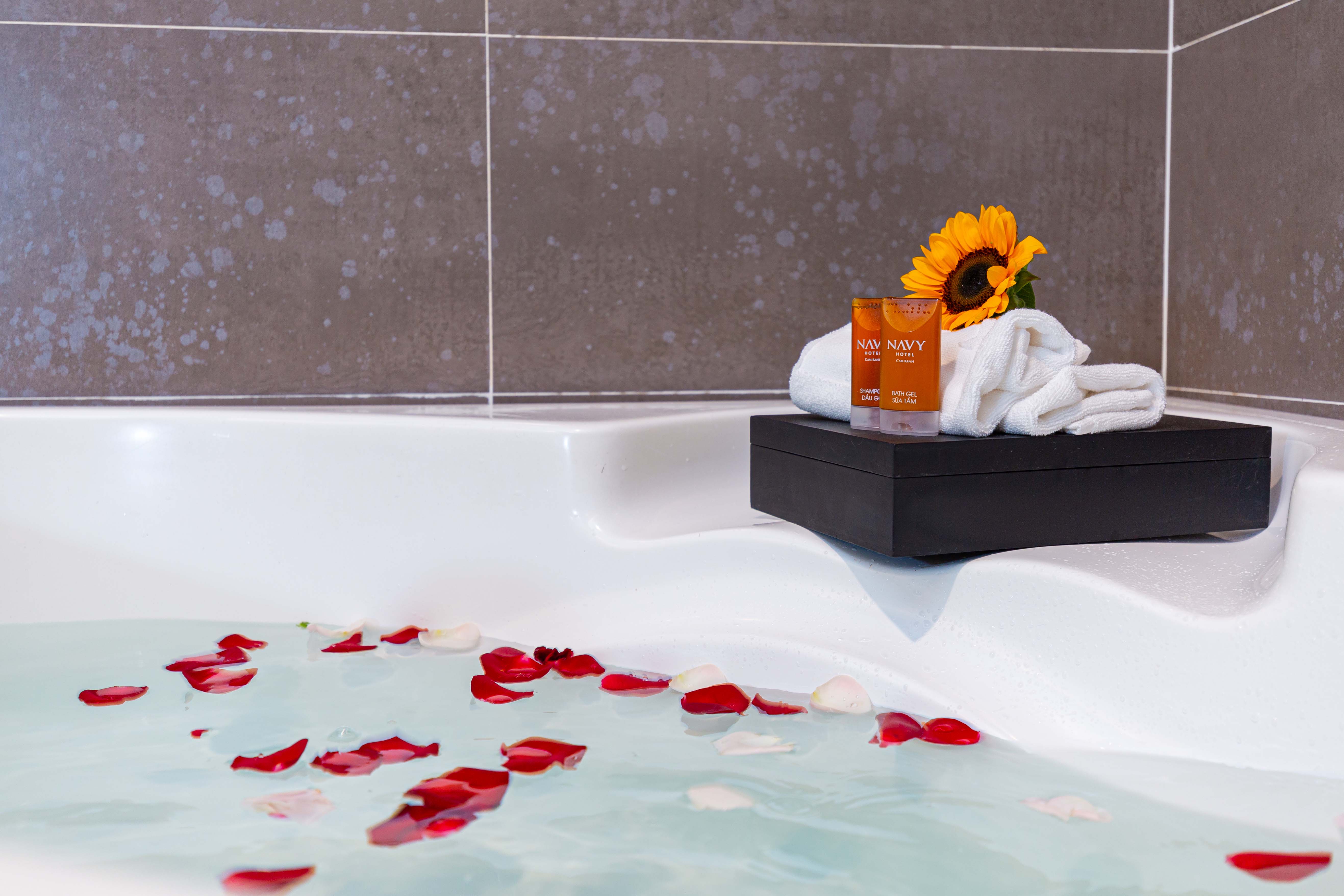 Double Deluxe City View