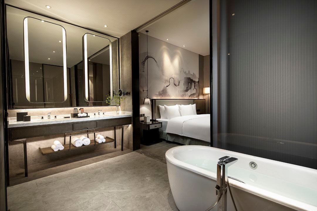 Suite Deluxe Executive