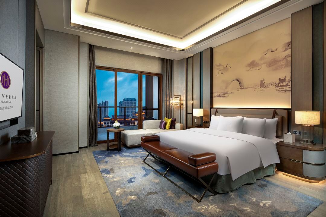 Suite Deluxe Executive