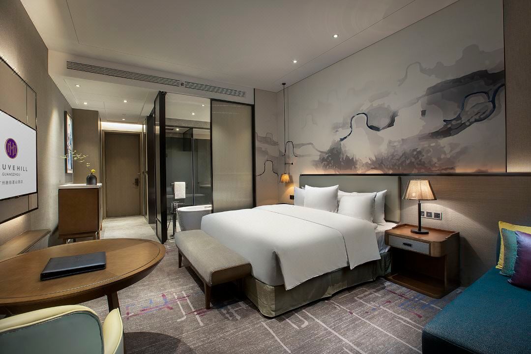 Double Superior Lake View