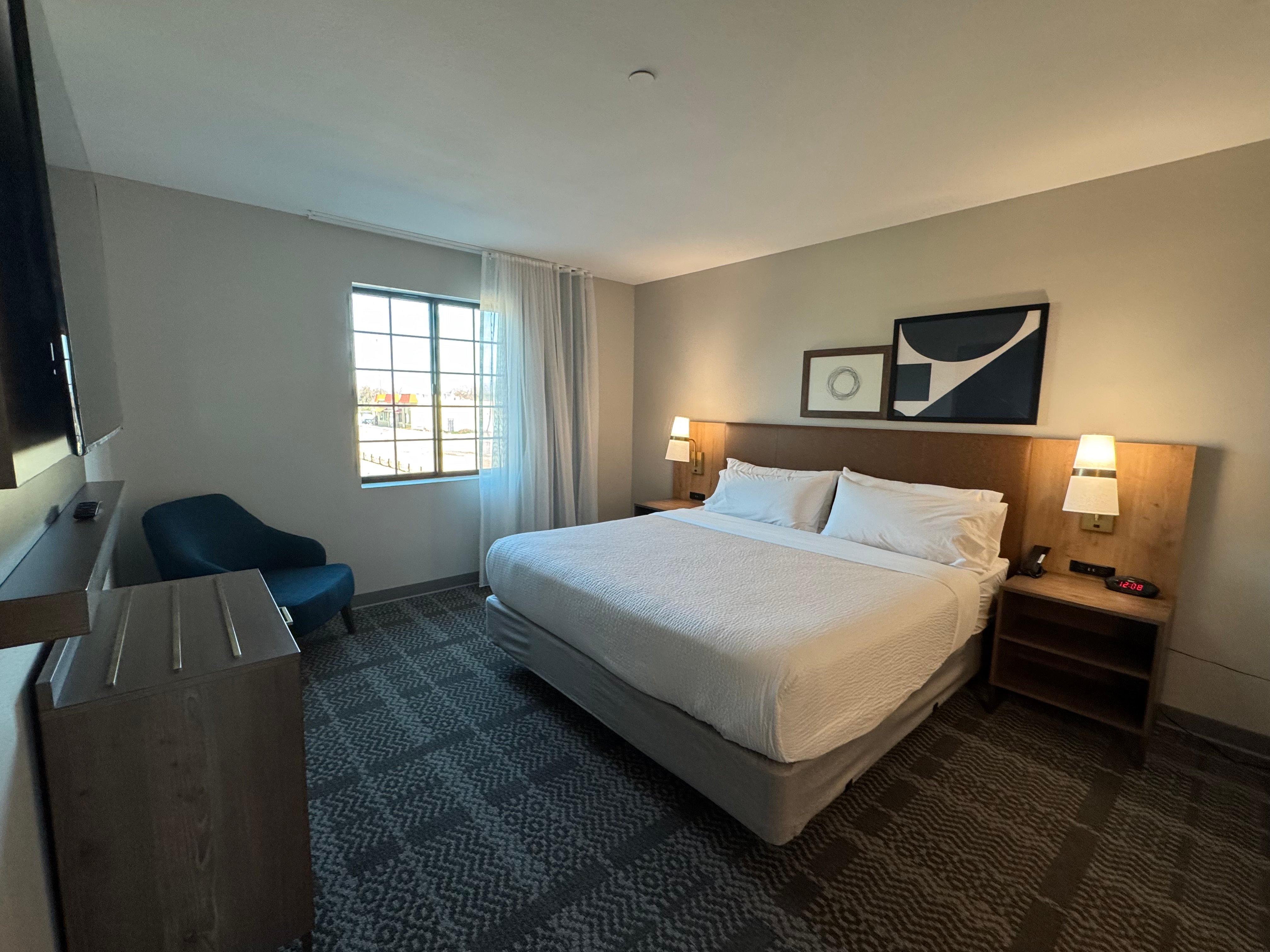 Suite Two Queen Beds