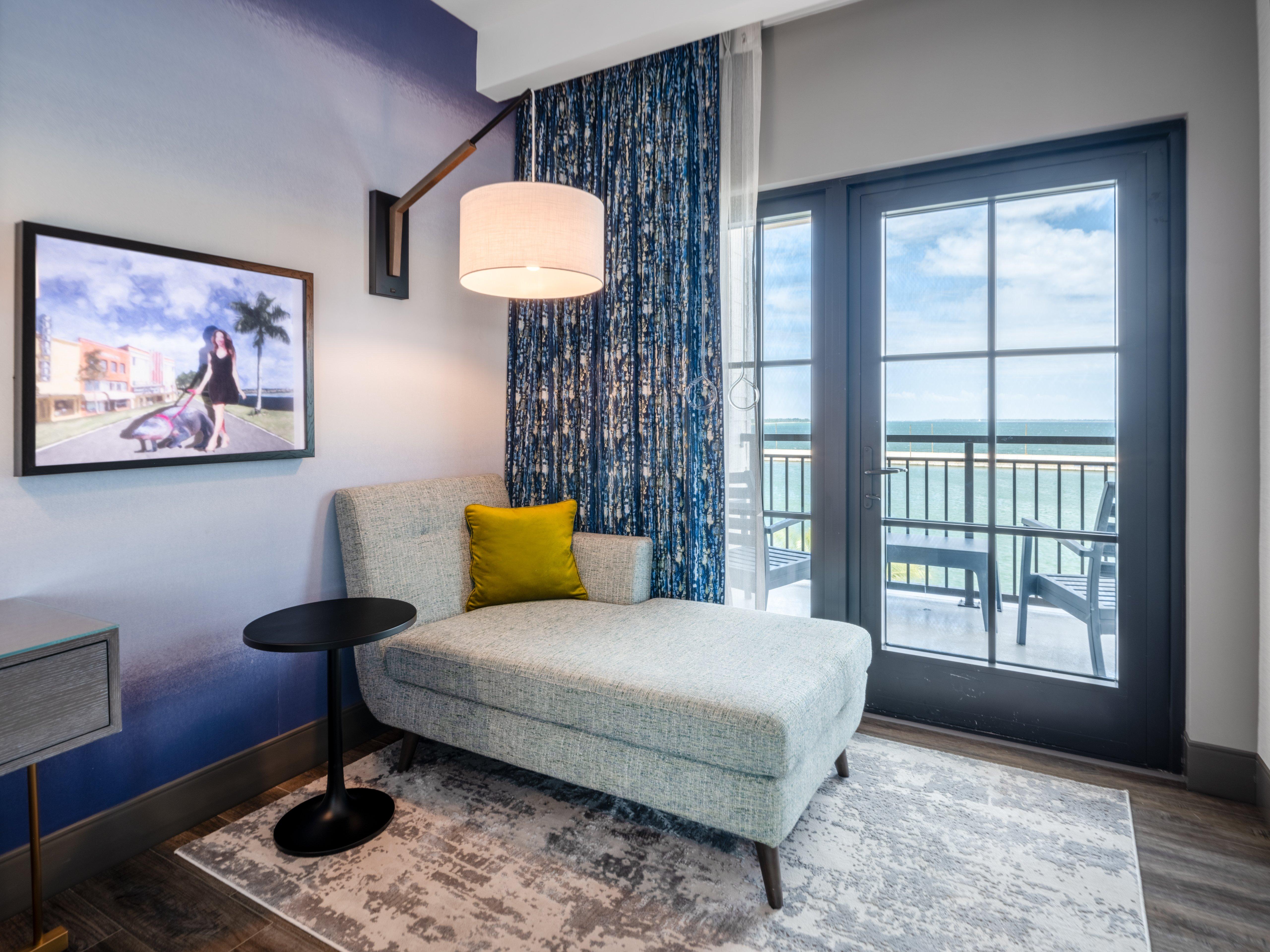 Double Premium King Bed