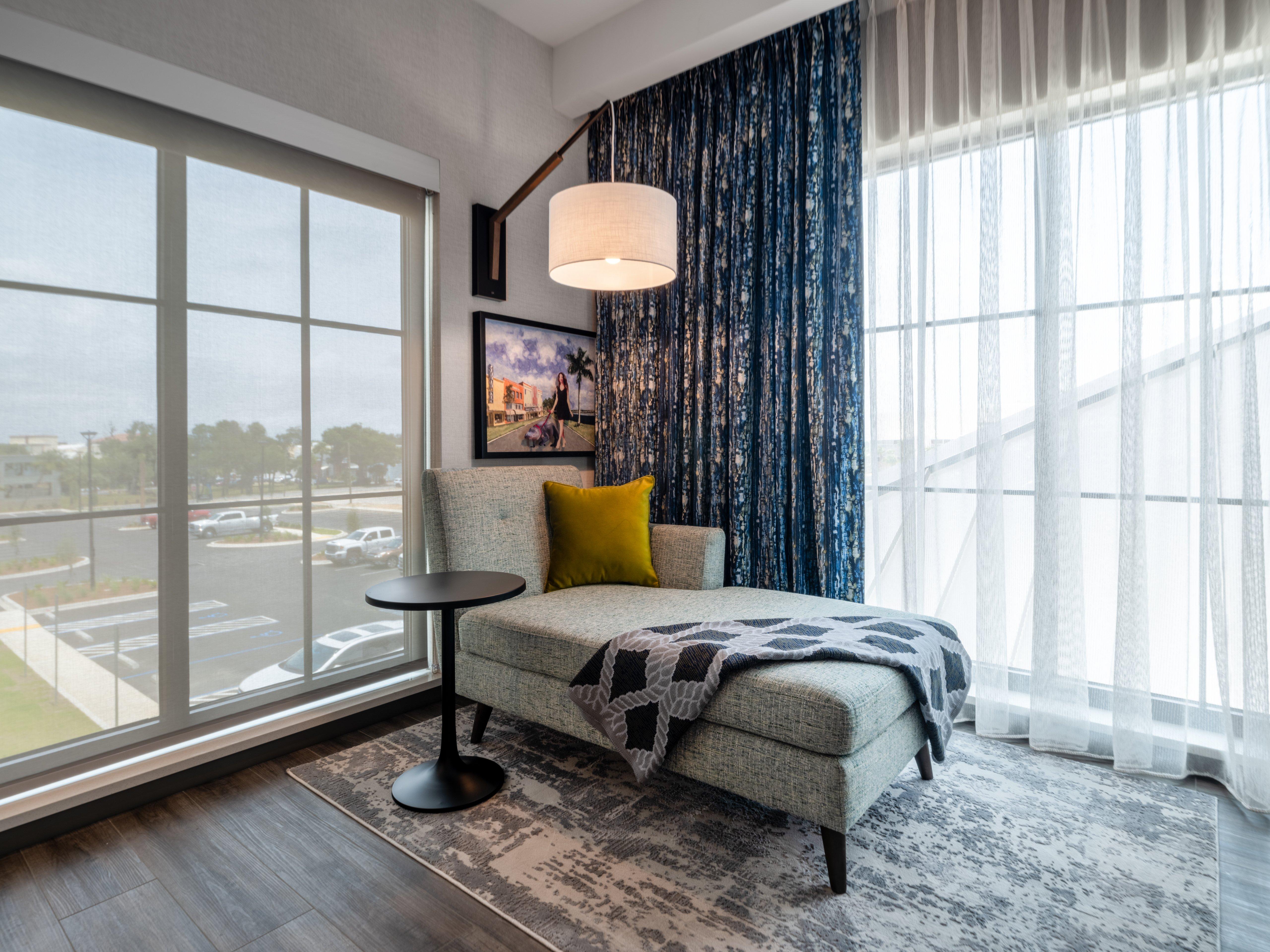 Quadruple Two Queen Beds Premium