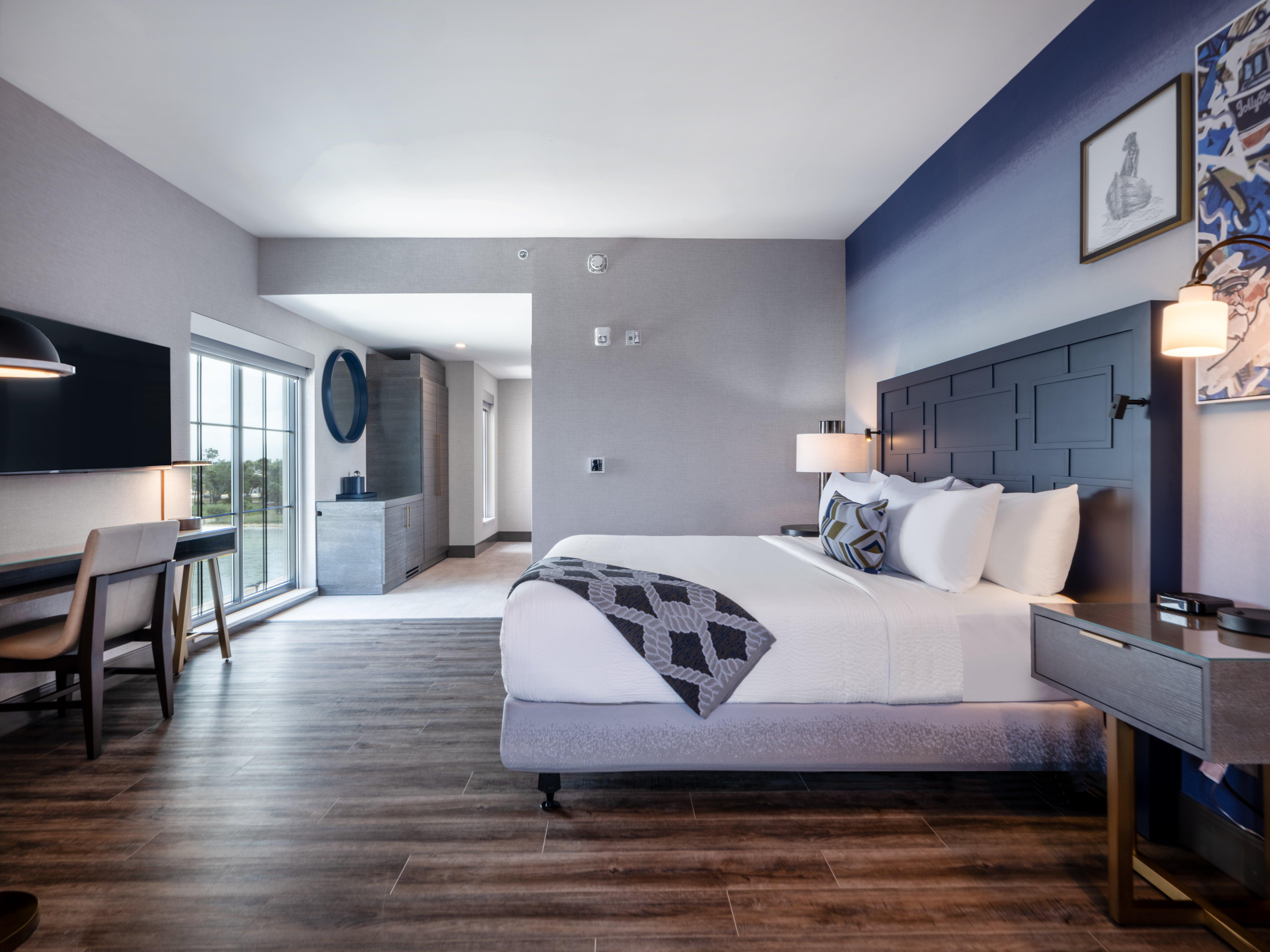 Double Accesible Premium 