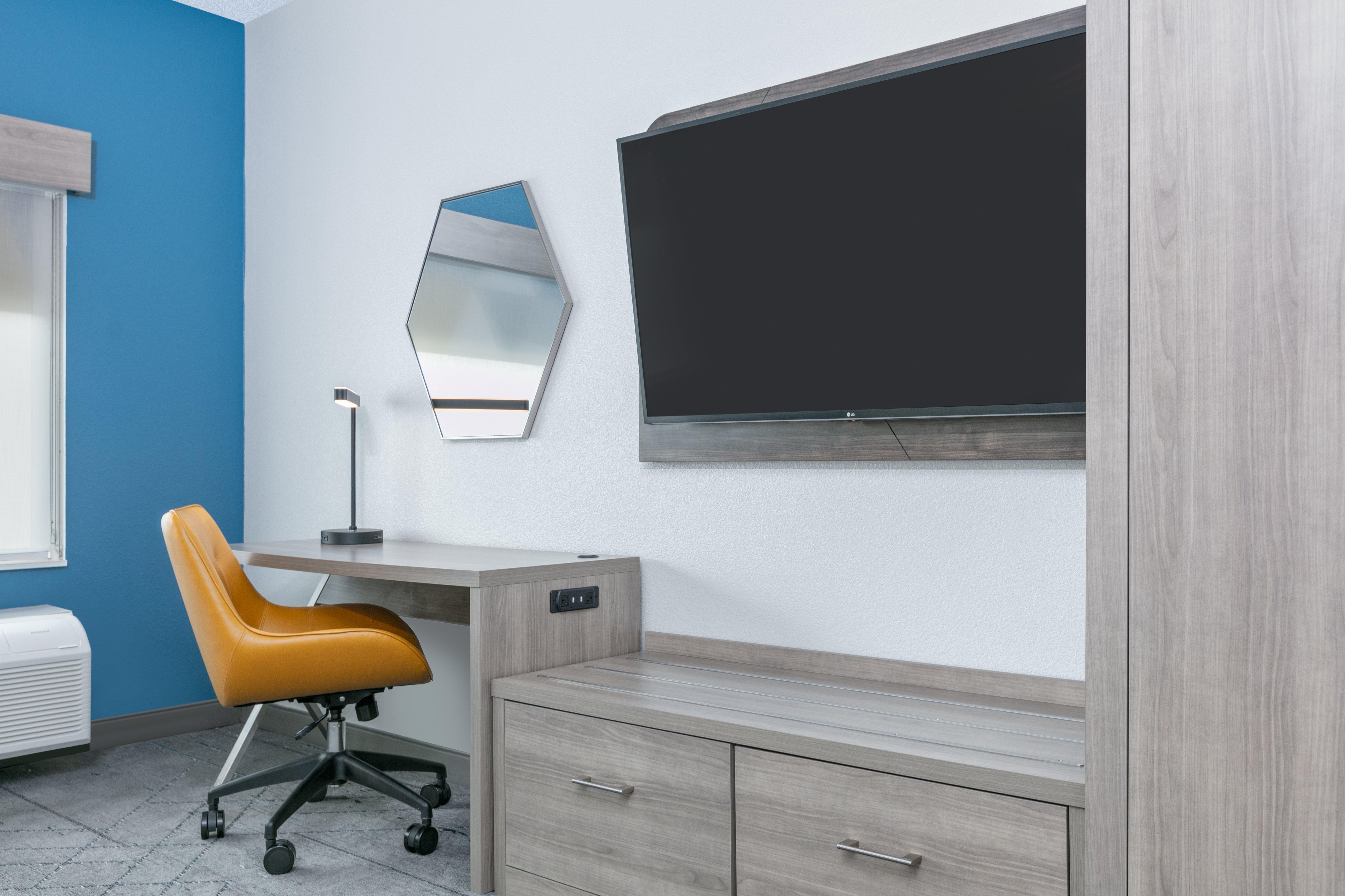 Suite Accessible-two Queen Beds