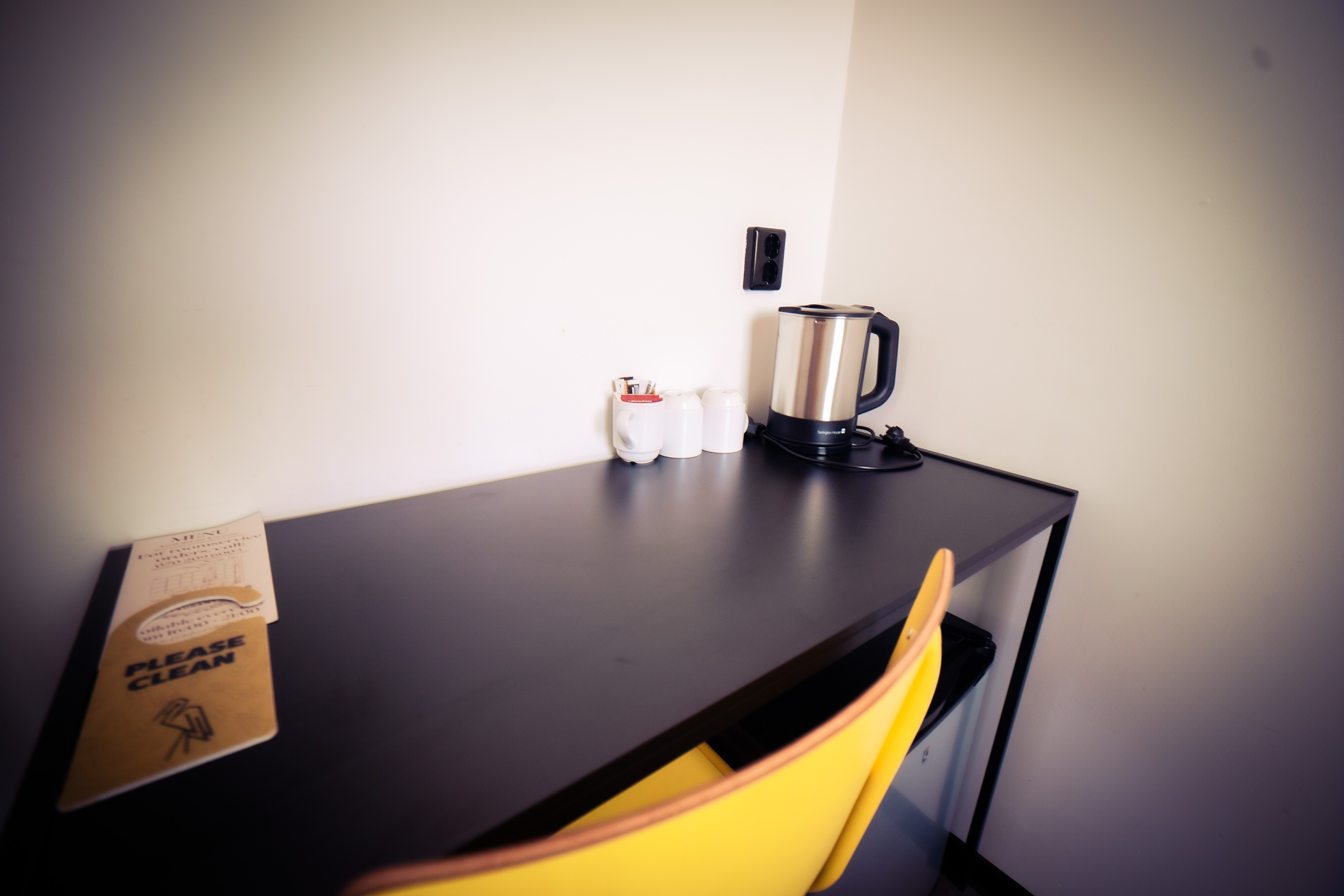 Twin One Bedroom One Bathroom