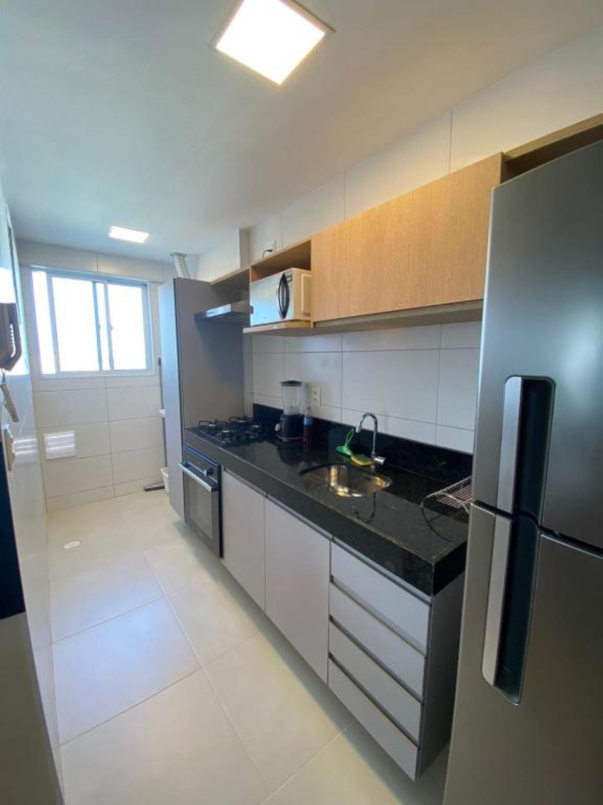 Apartment Two Bedrooms