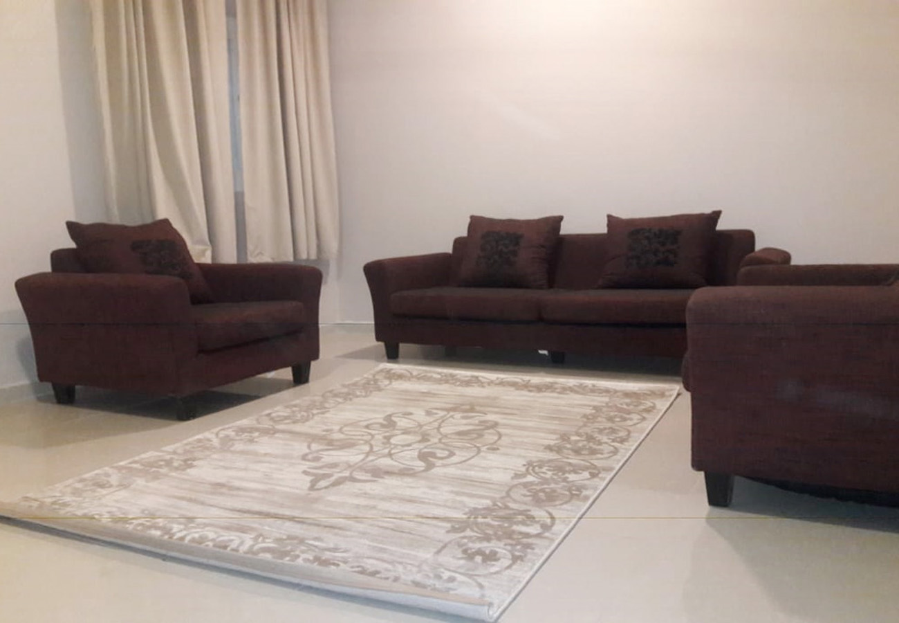 Family Room Standard