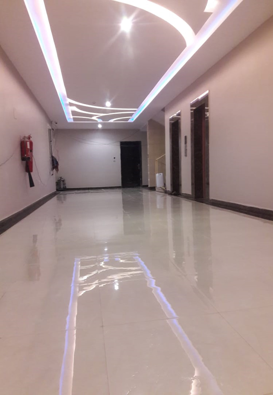 Family Room Standard