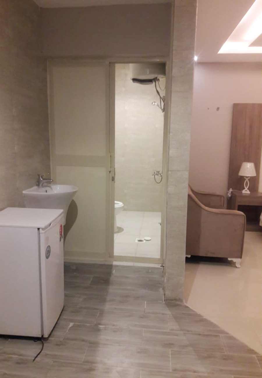 Family Room Standard