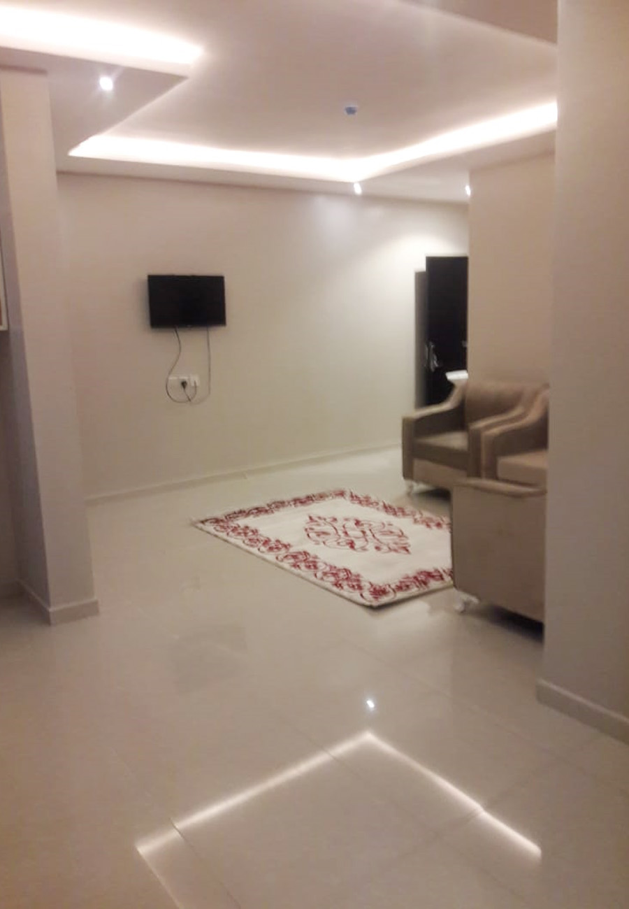 Family Room Standard