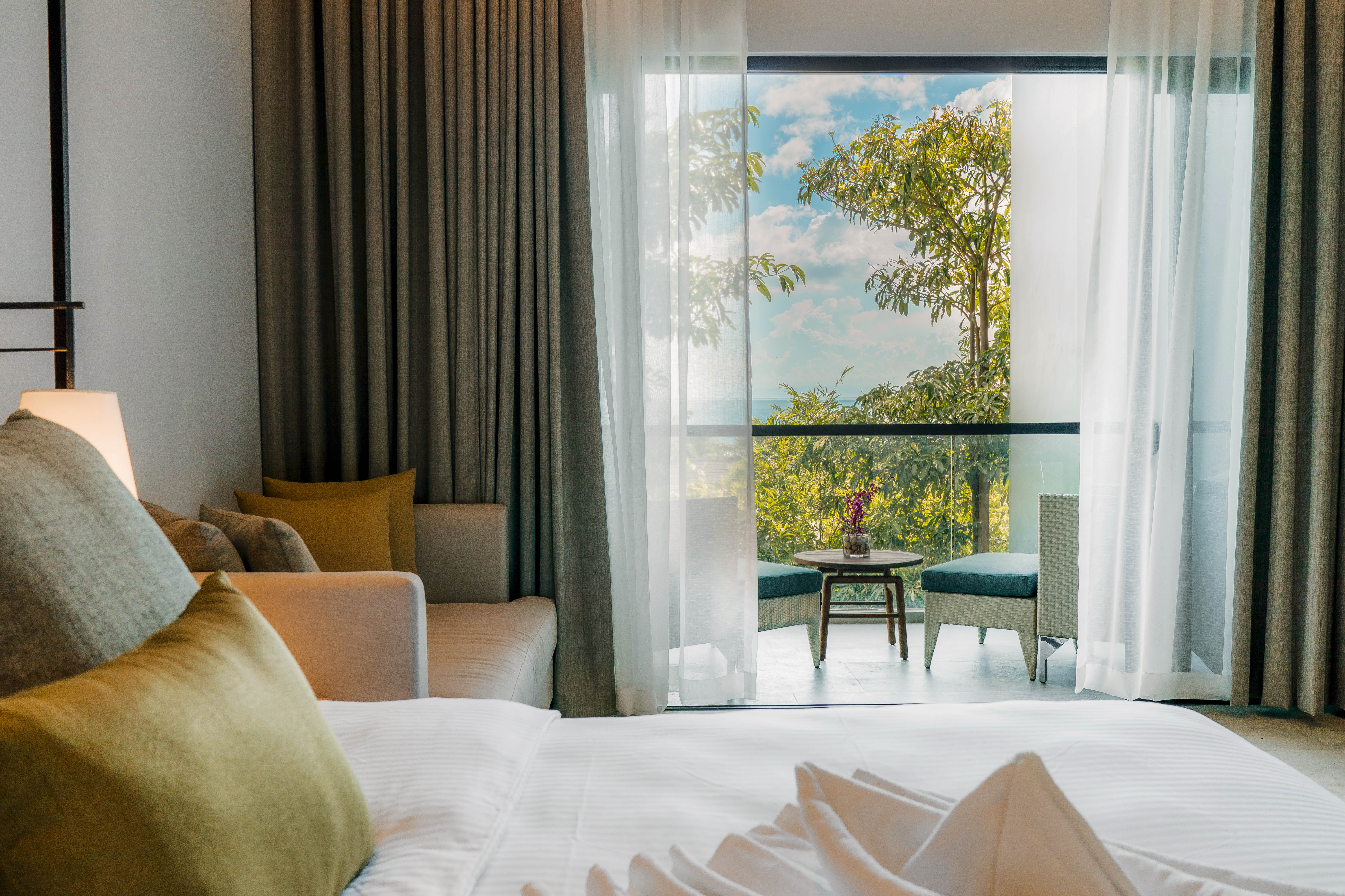 Junior Suite Standard