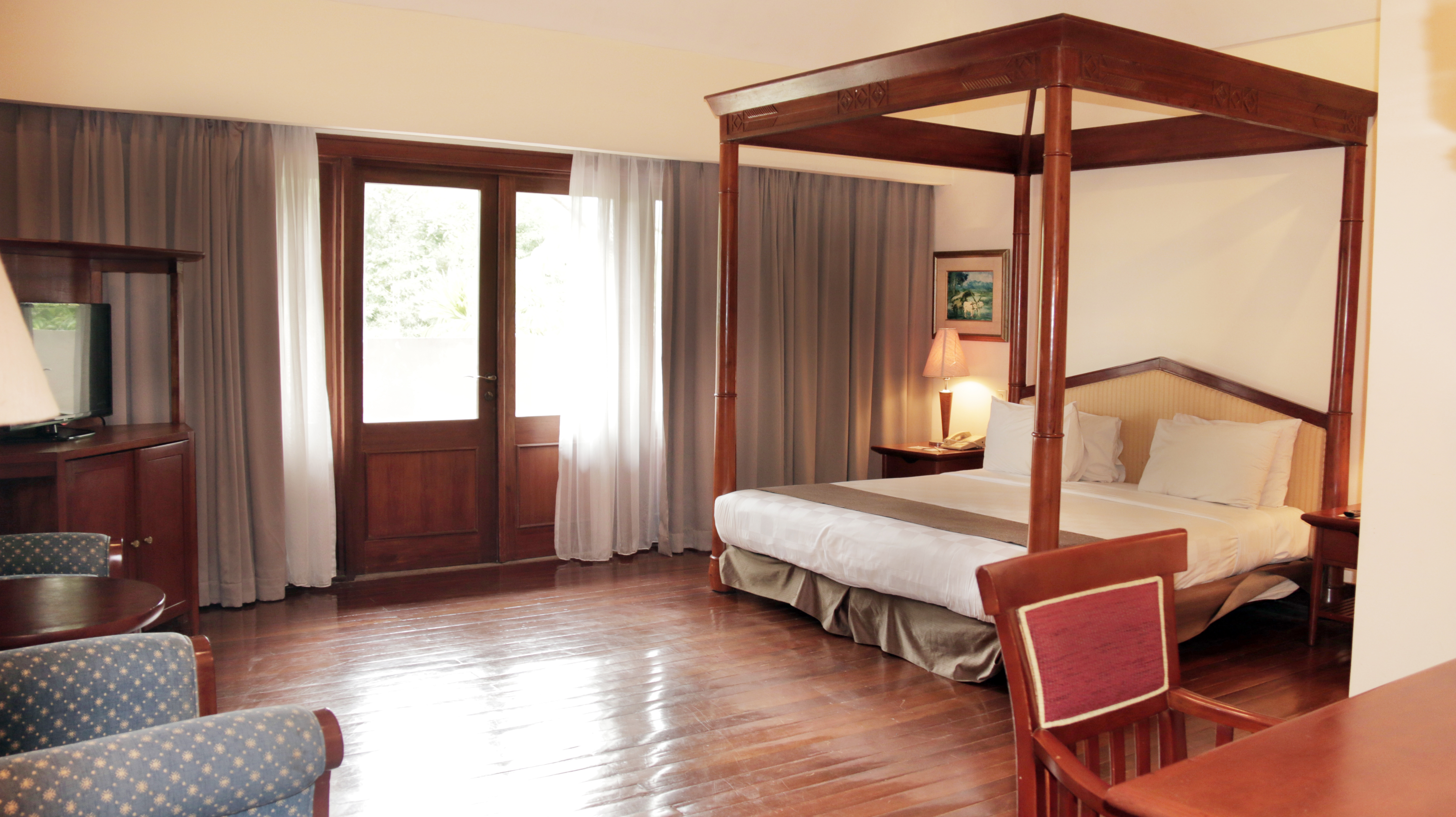 Bungalow Two Bedrooms with Private Pool