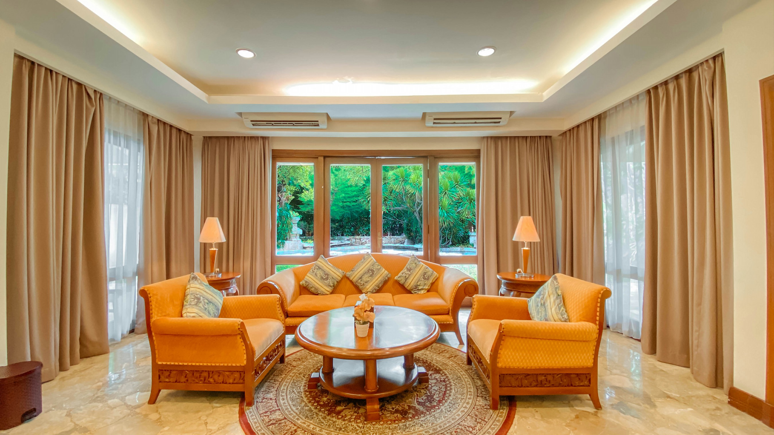 Bungalow Three Bedrooms with Private Pool