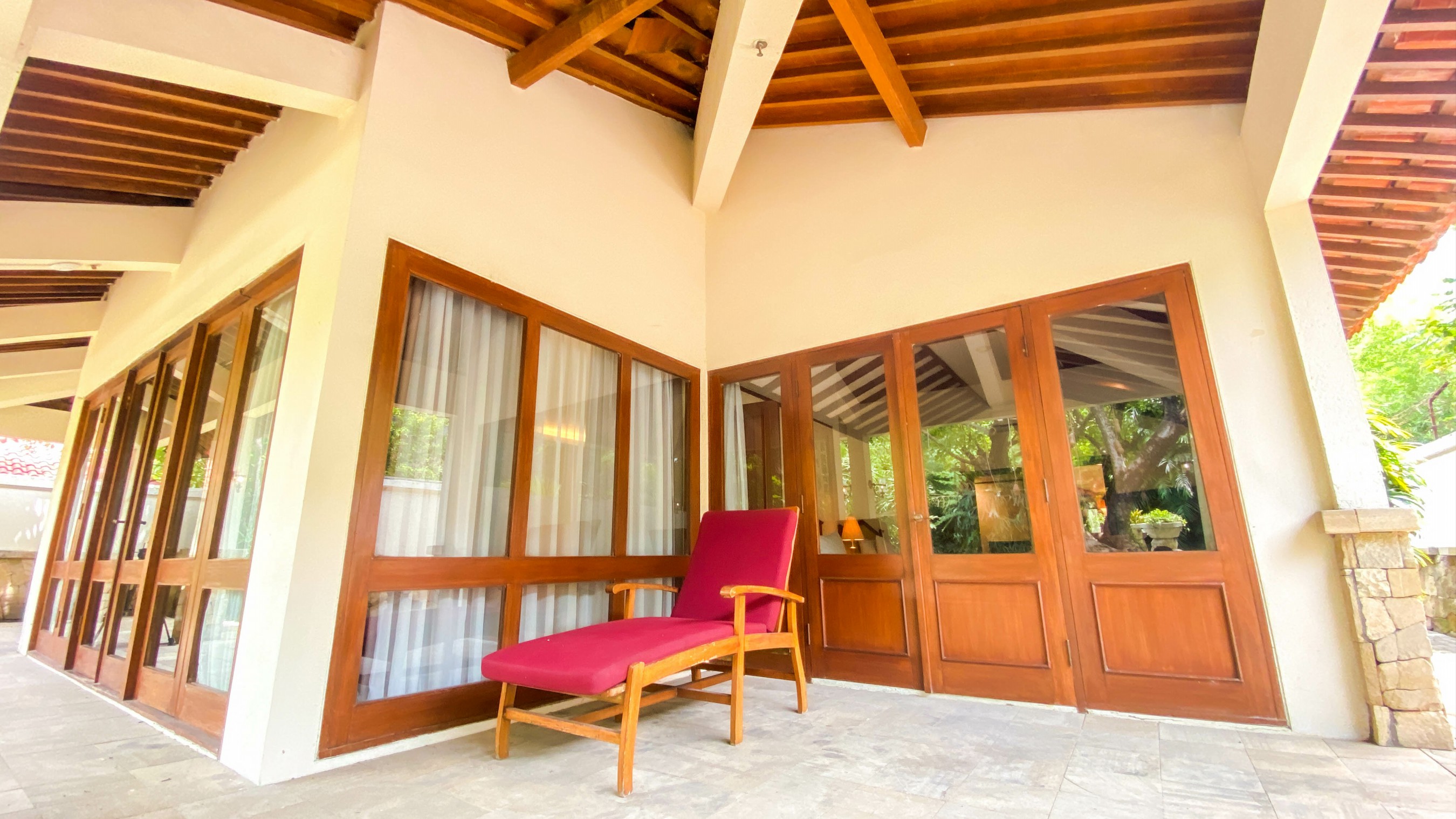 Bungalow Three Bedrooms with Private Pool