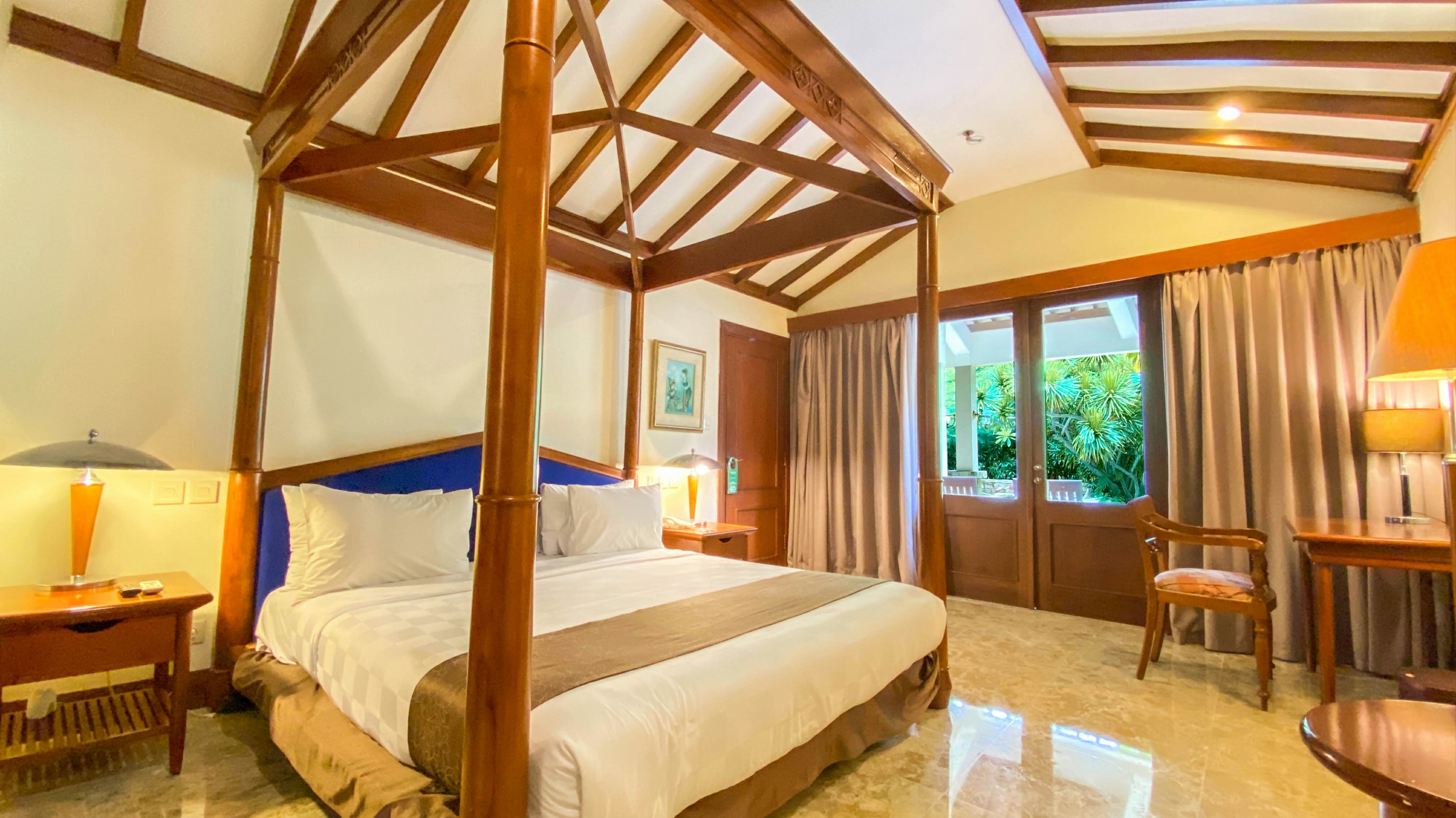 Bungalow Three Bedrooms with Private Pool