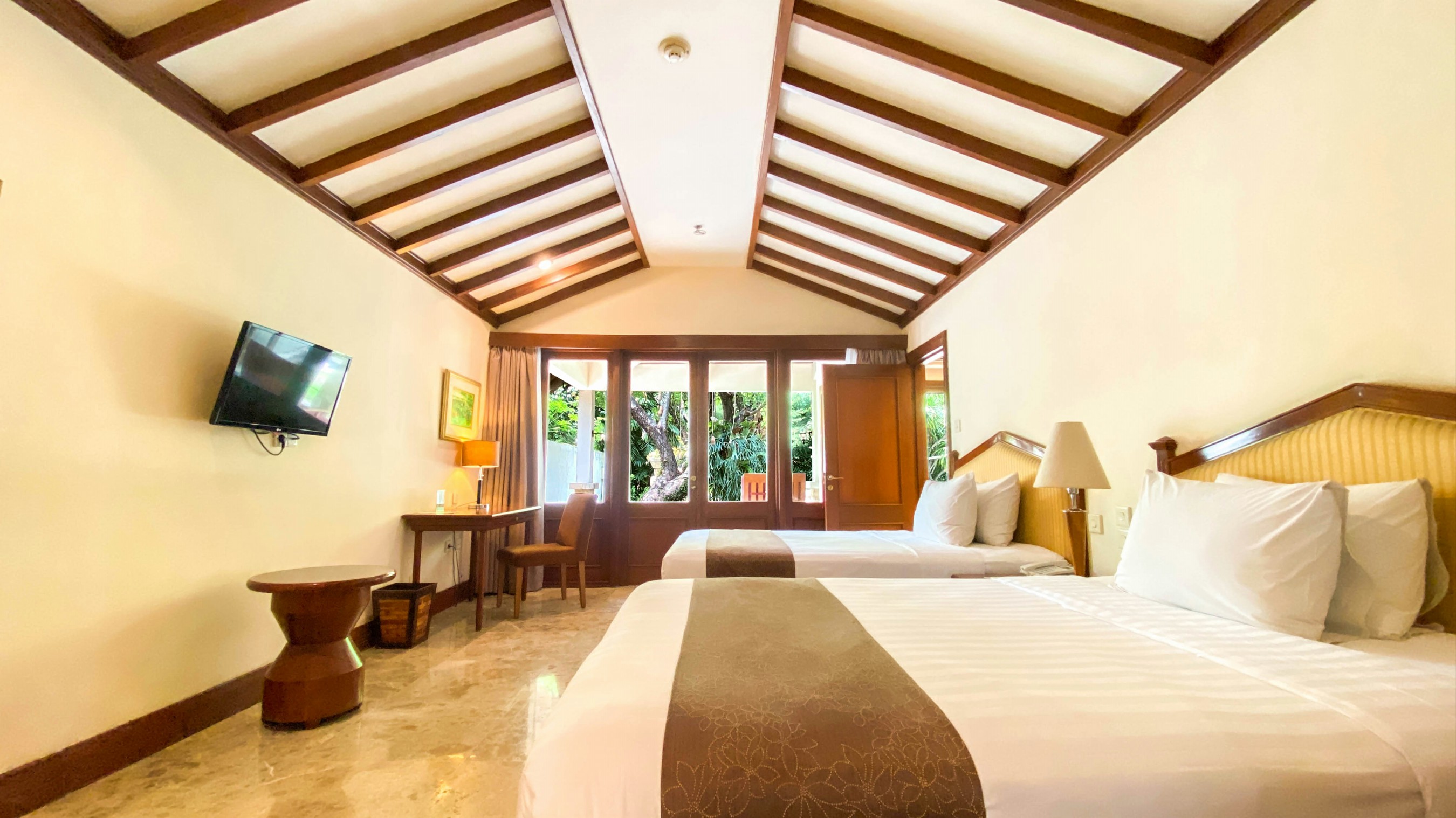 Bungalow Three Bedrooms with Private Pool