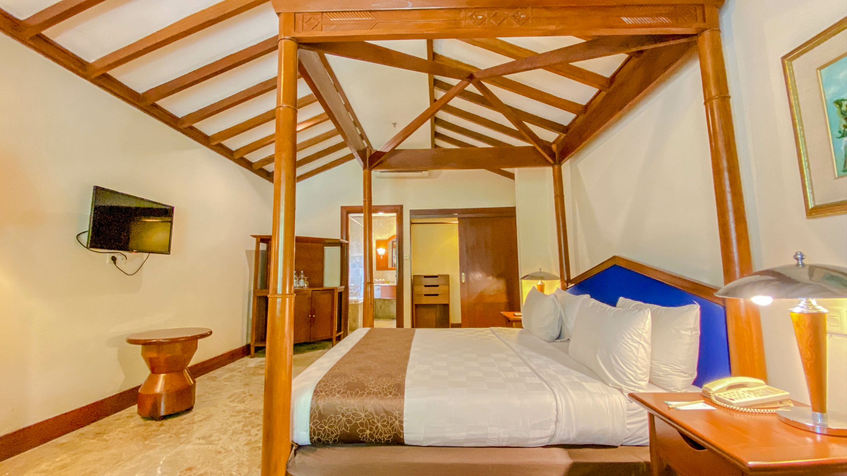 Bungalow Three Bedrooms with Private Pool