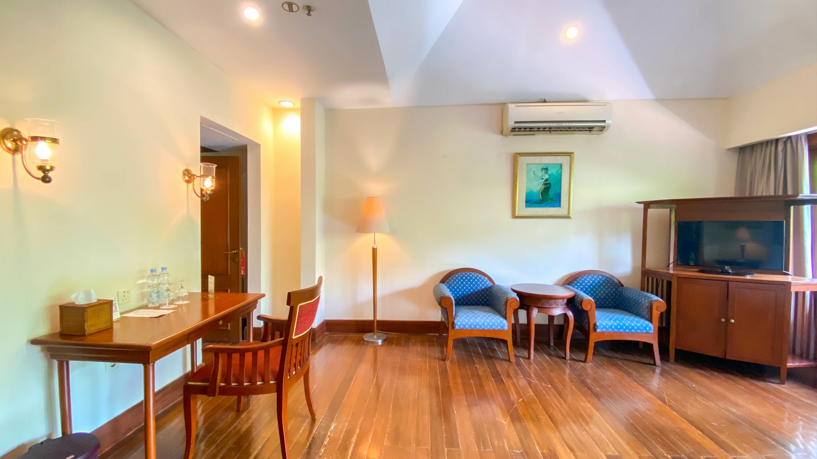 Bungalow Three Bedrooms with Private Pool