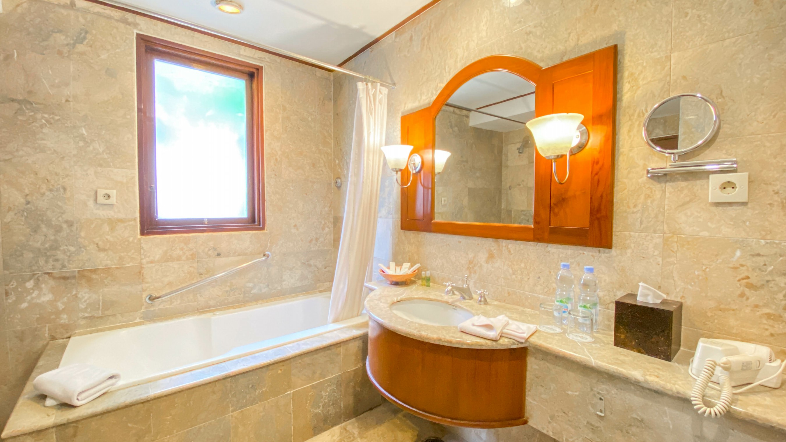 Bungalow Three Bedrooms with Private Pool