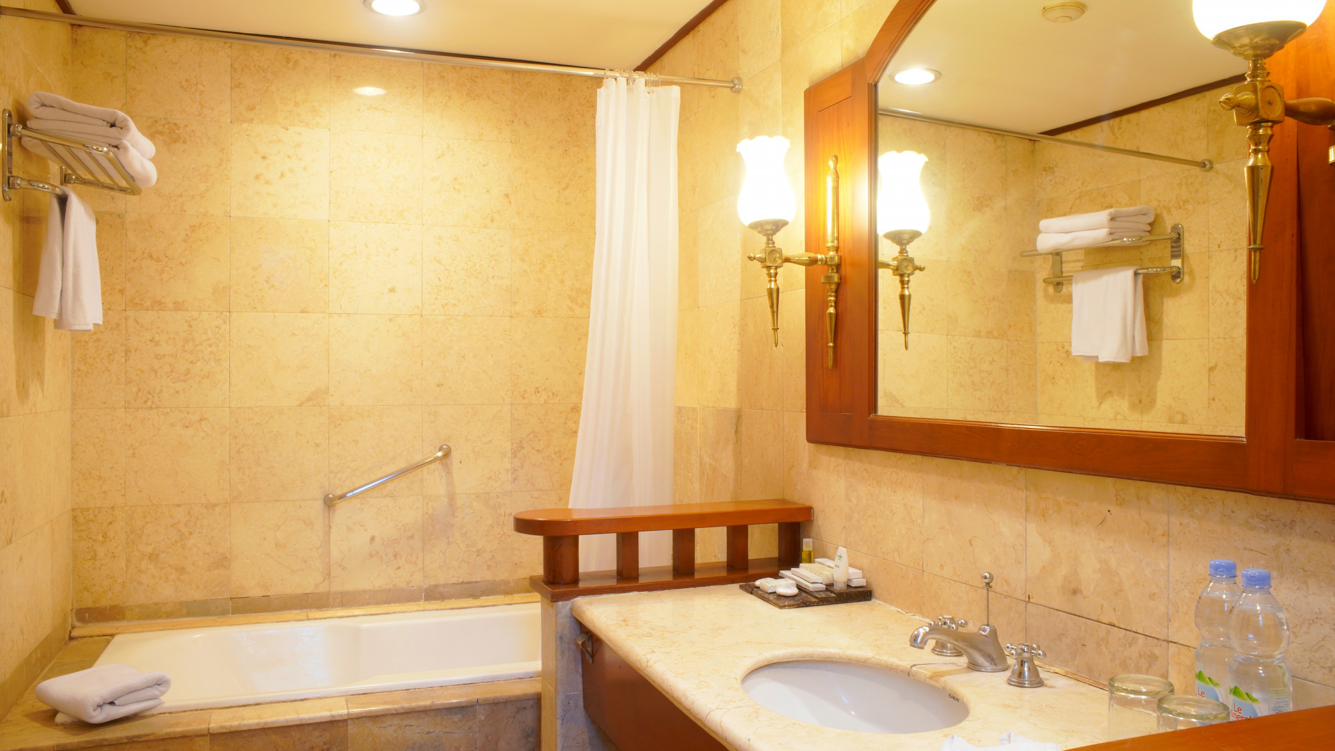 Bungalow Two Bedrooms with Private Pool