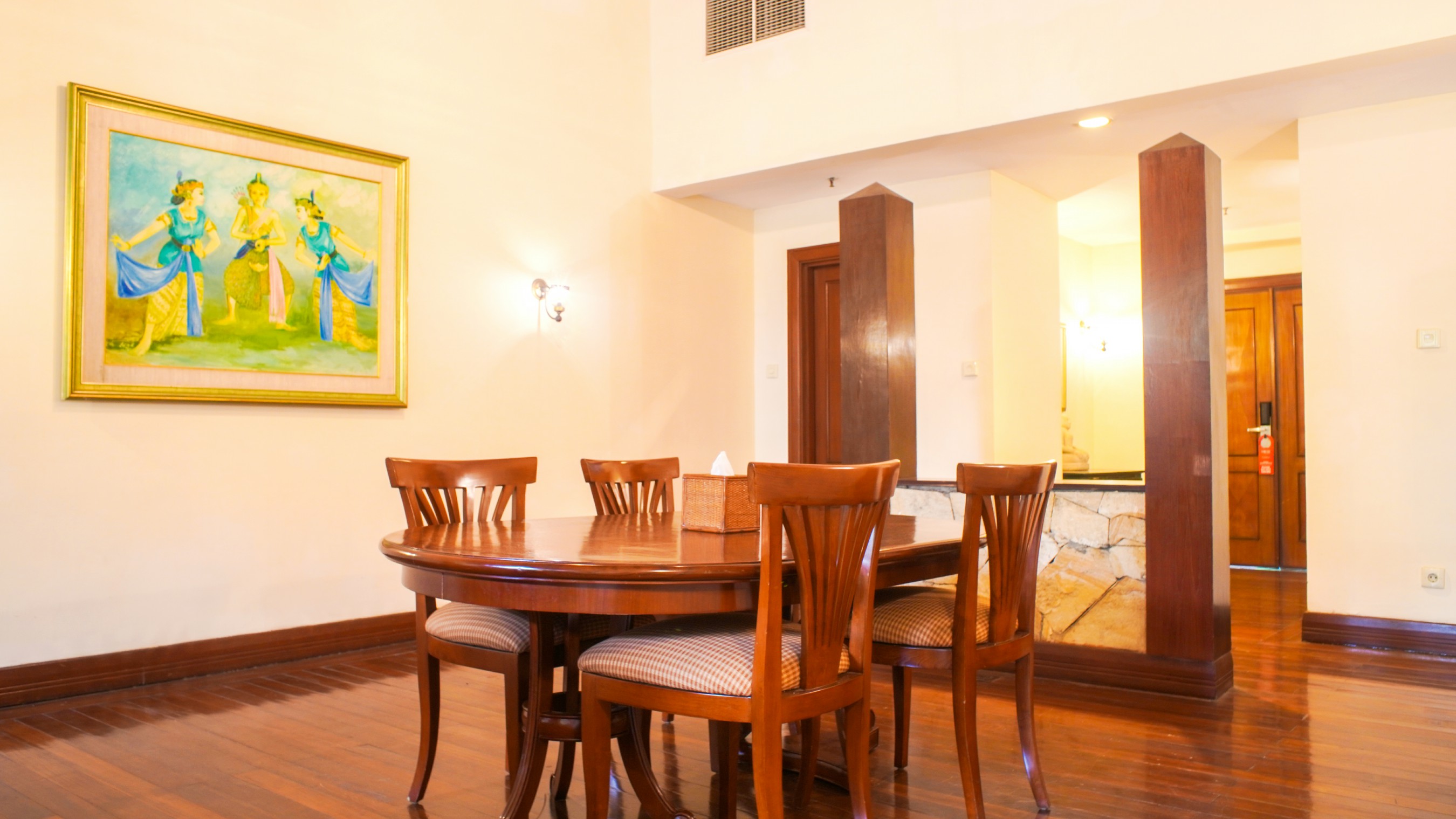 Bungalow Two Bedrooms with Private Pool