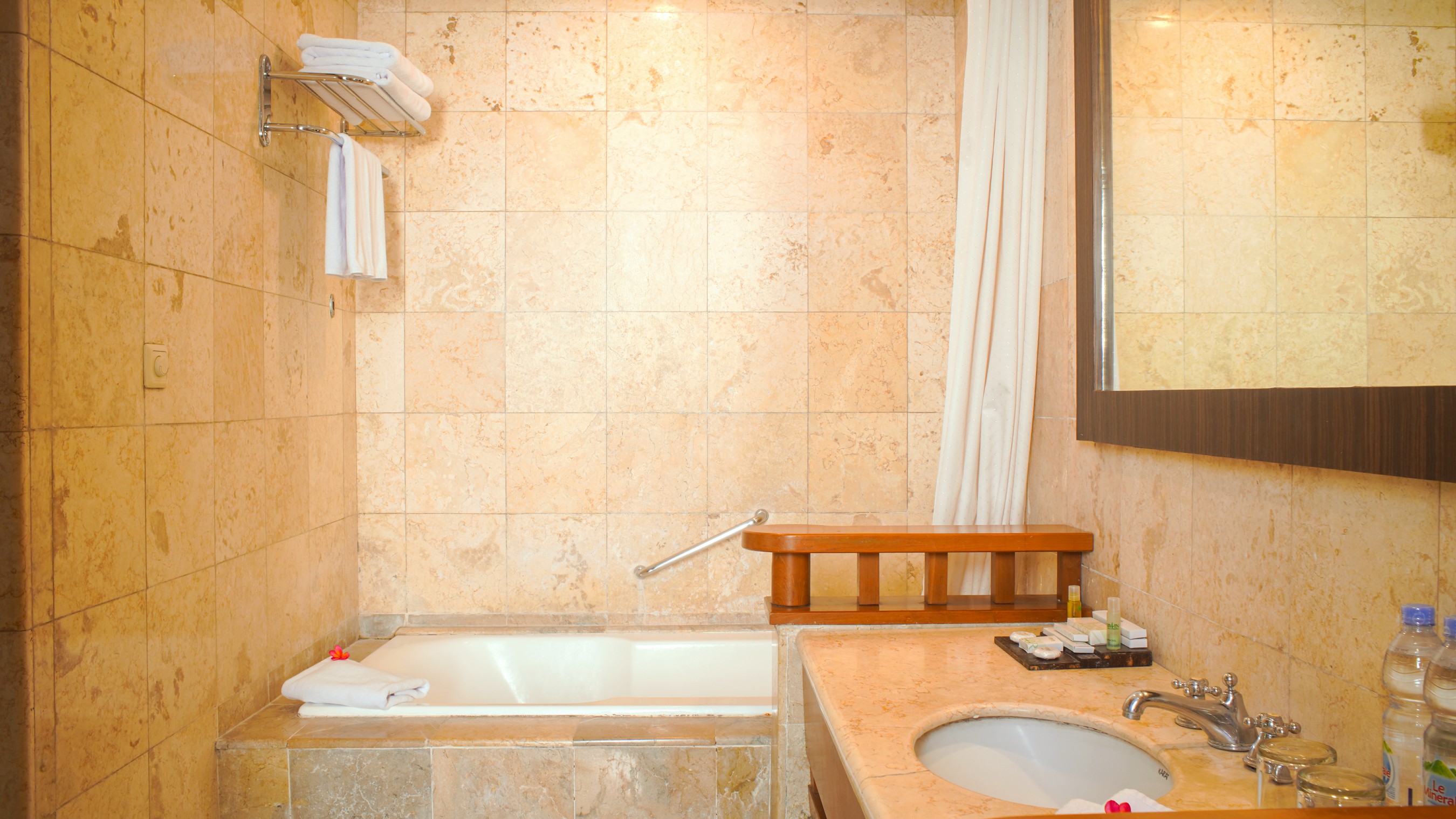 Bungalow Two Bedrooms