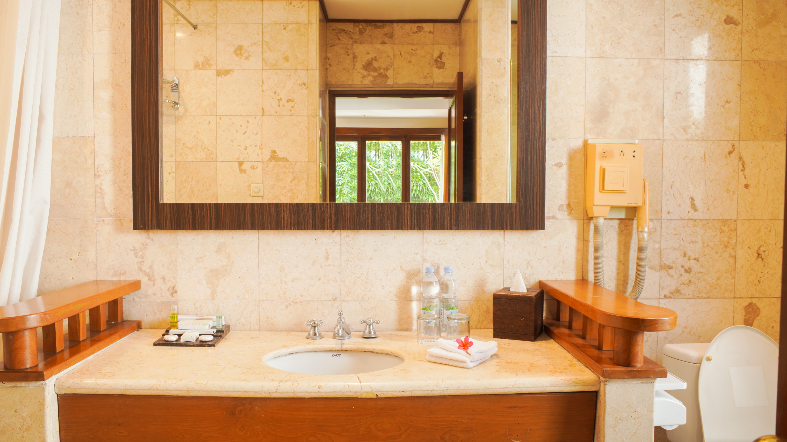 Bungalow Two Bedrooms