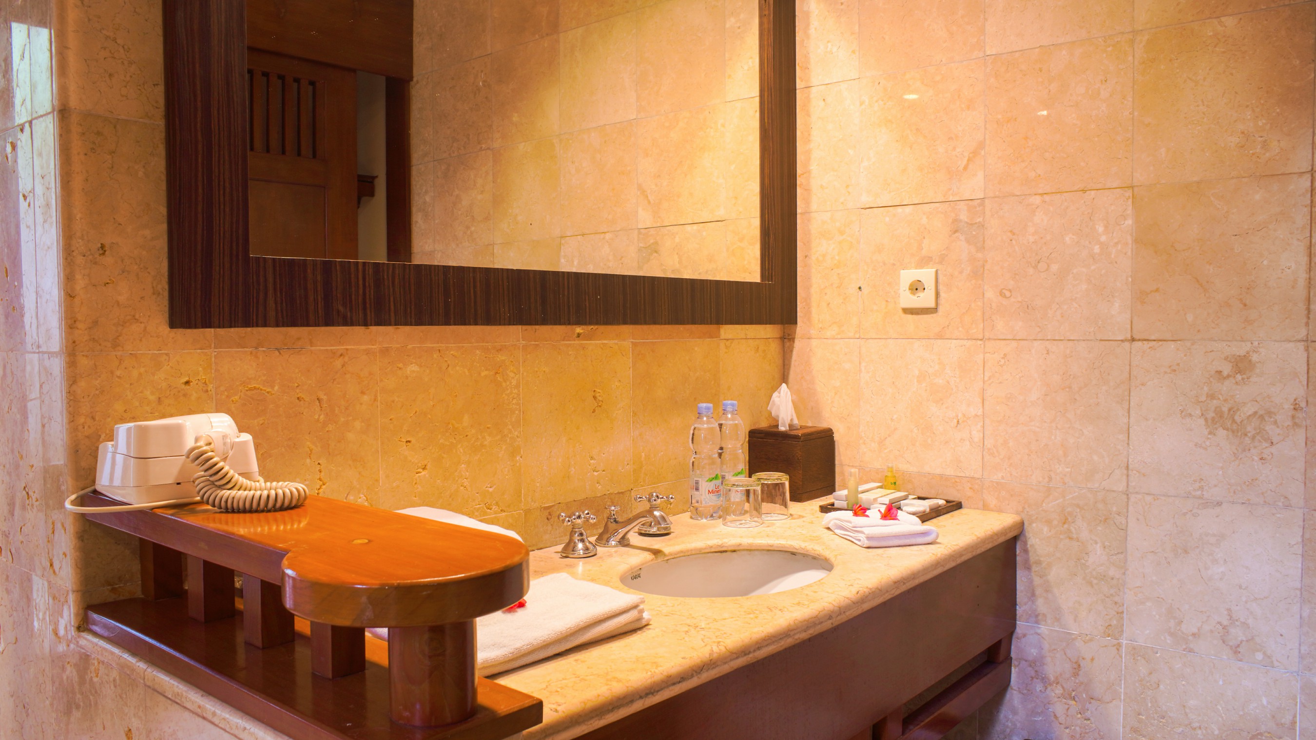 Bungalow Two Bedrooms