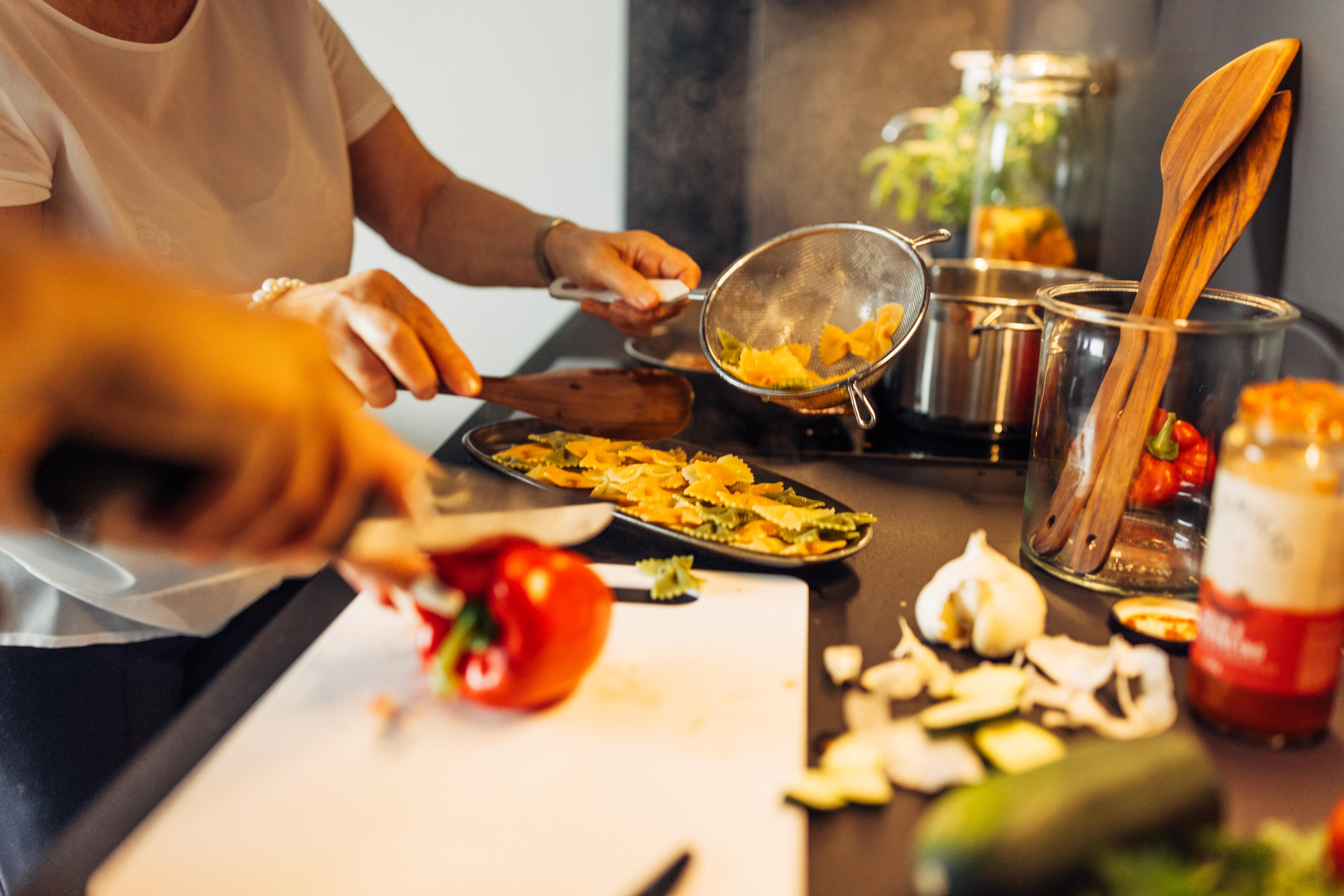 Apartment Two Bedrooms