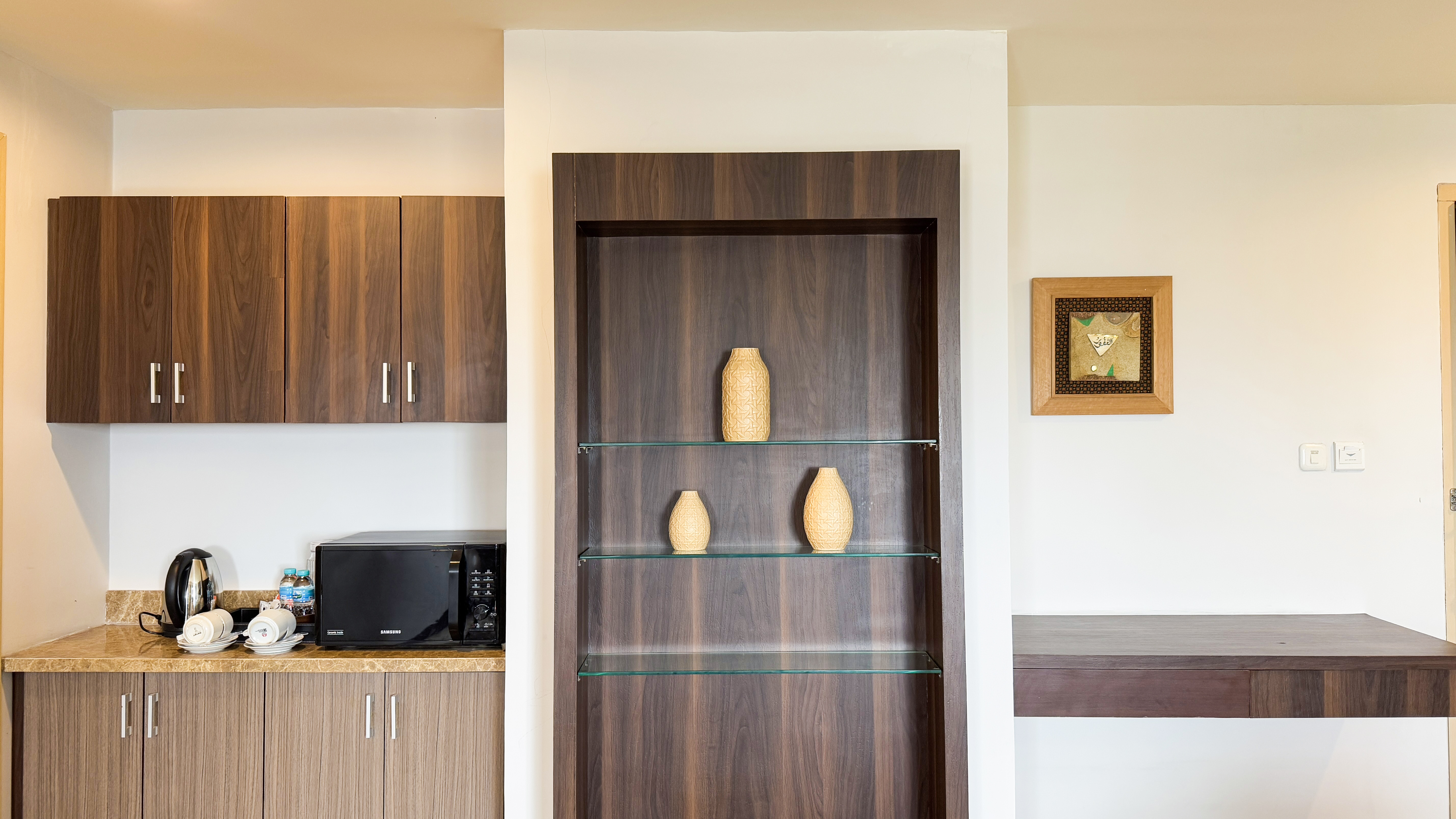 Family Room Two Bedrooms