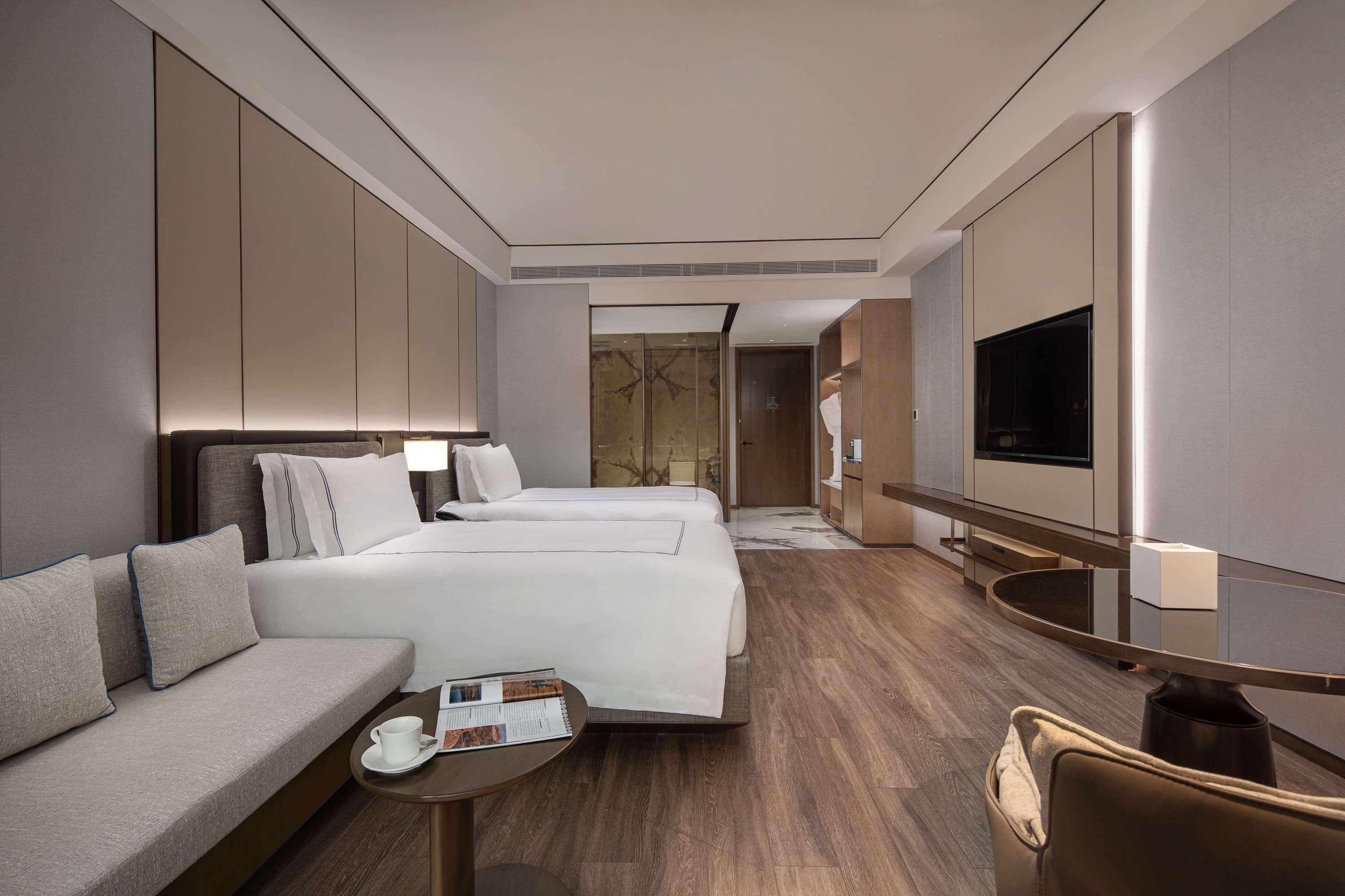 Room Superior Two Double Beds