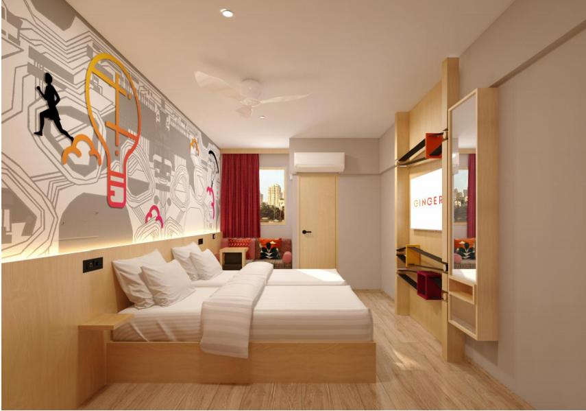 Double or Twin Luxury