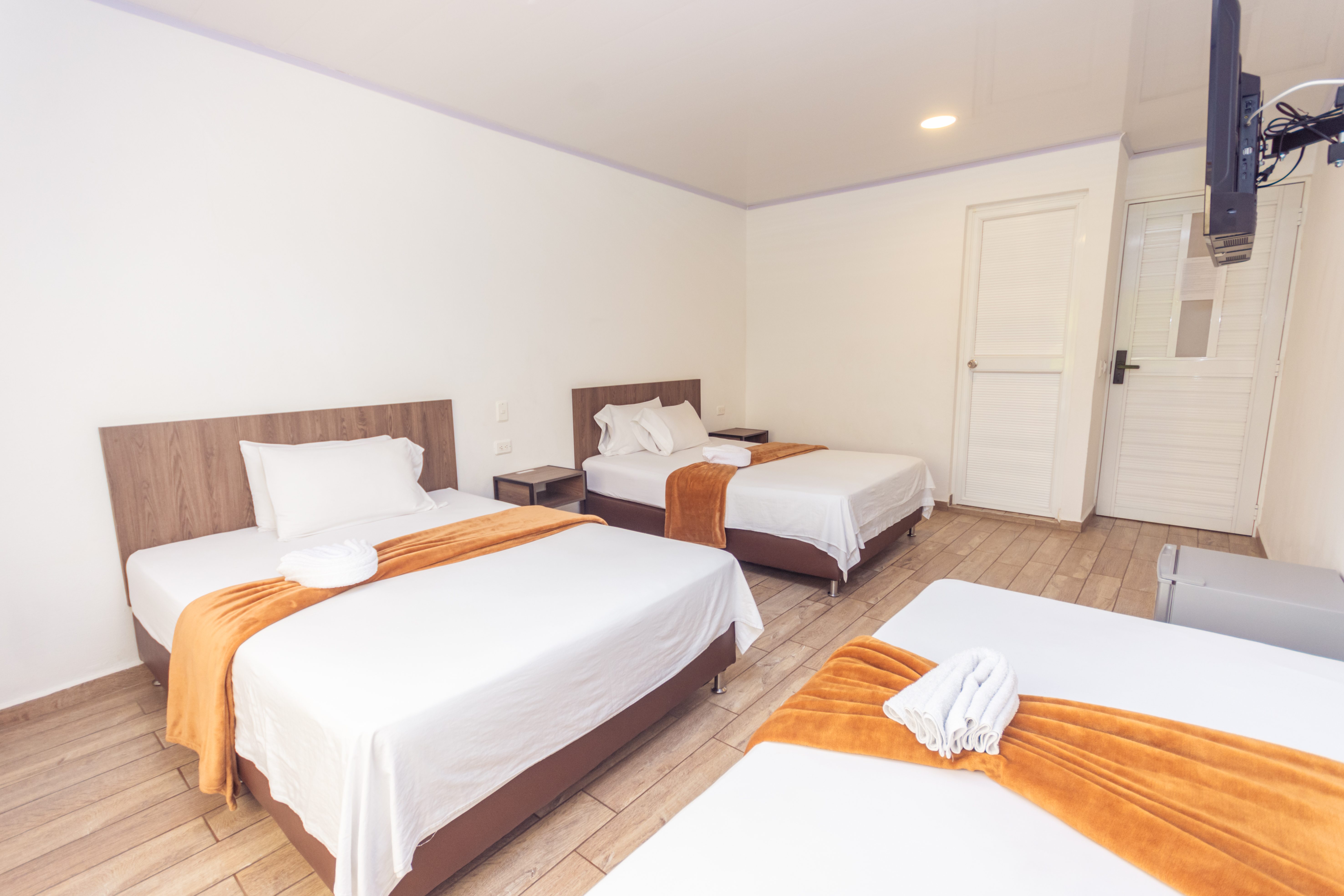 Family Room Standard