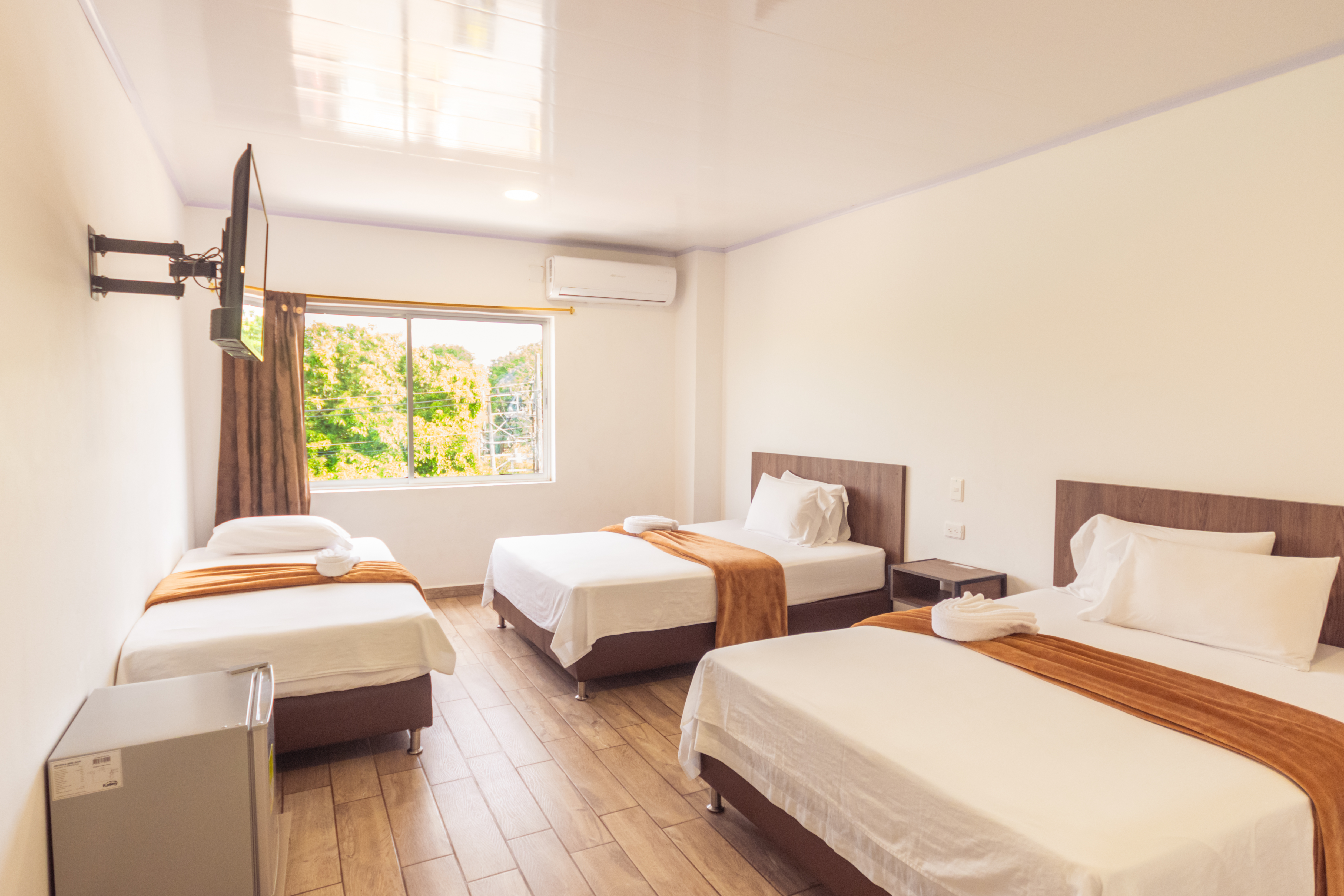 Family Room Standard