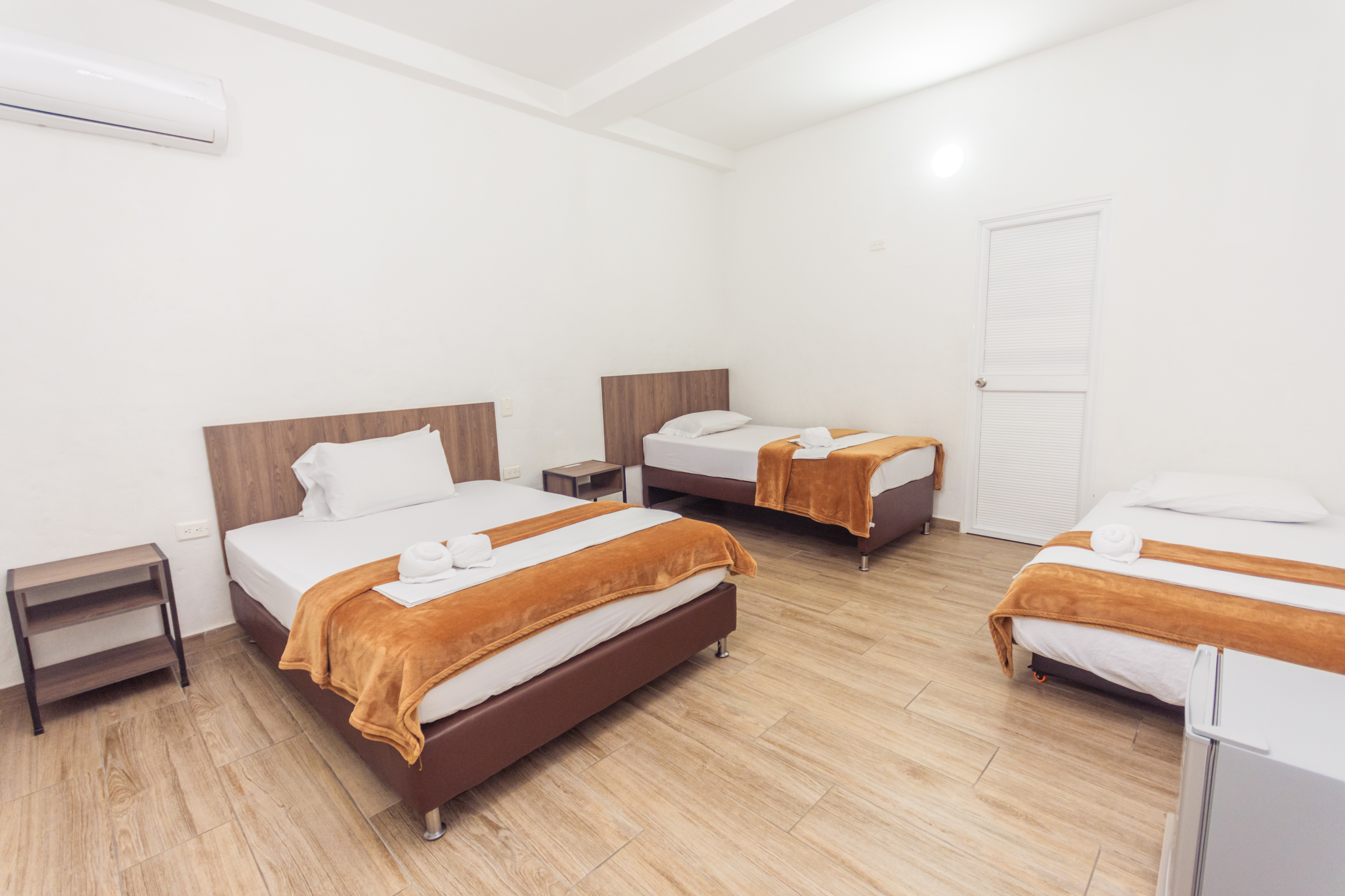 Family Room Standard