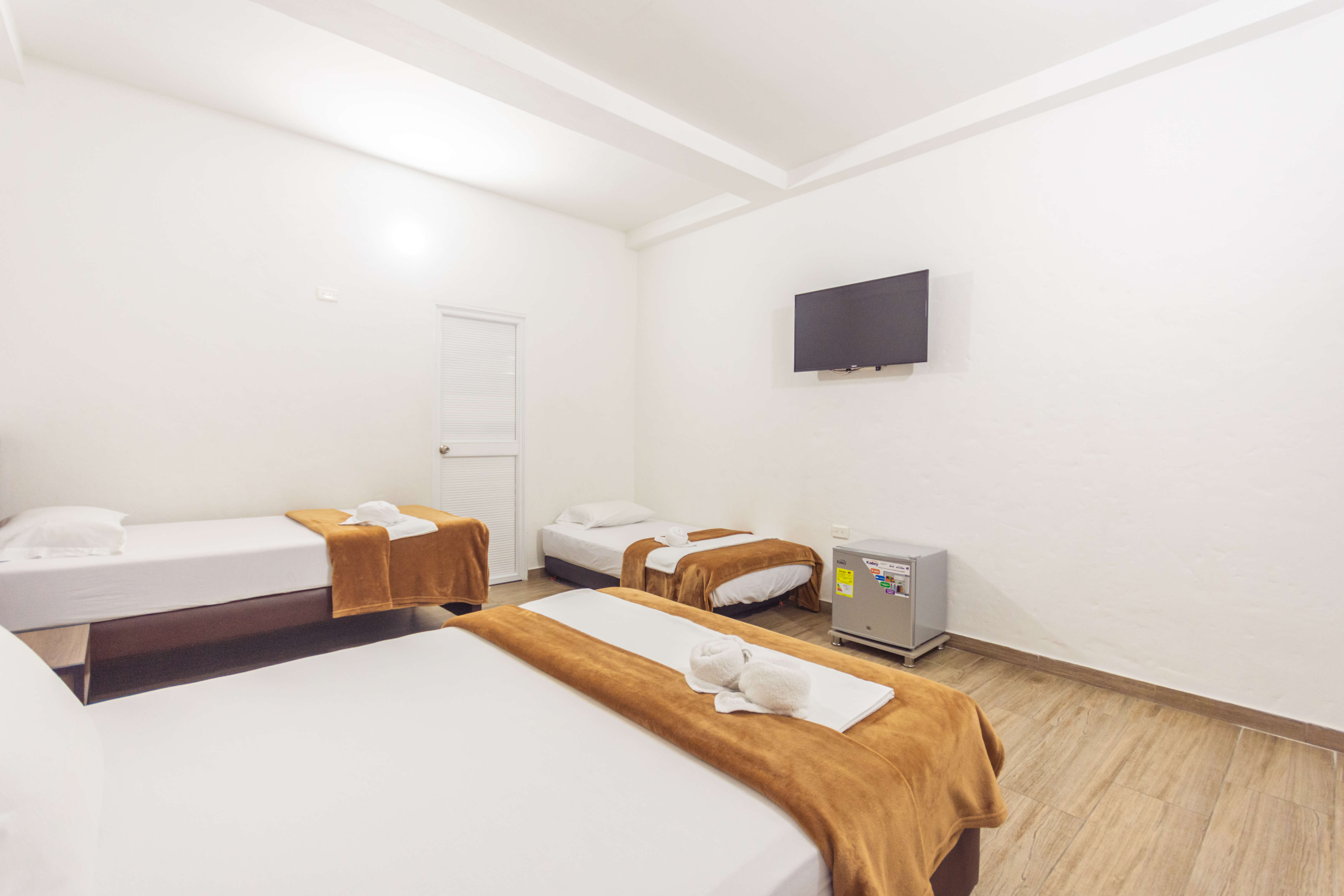 Family Room Standard