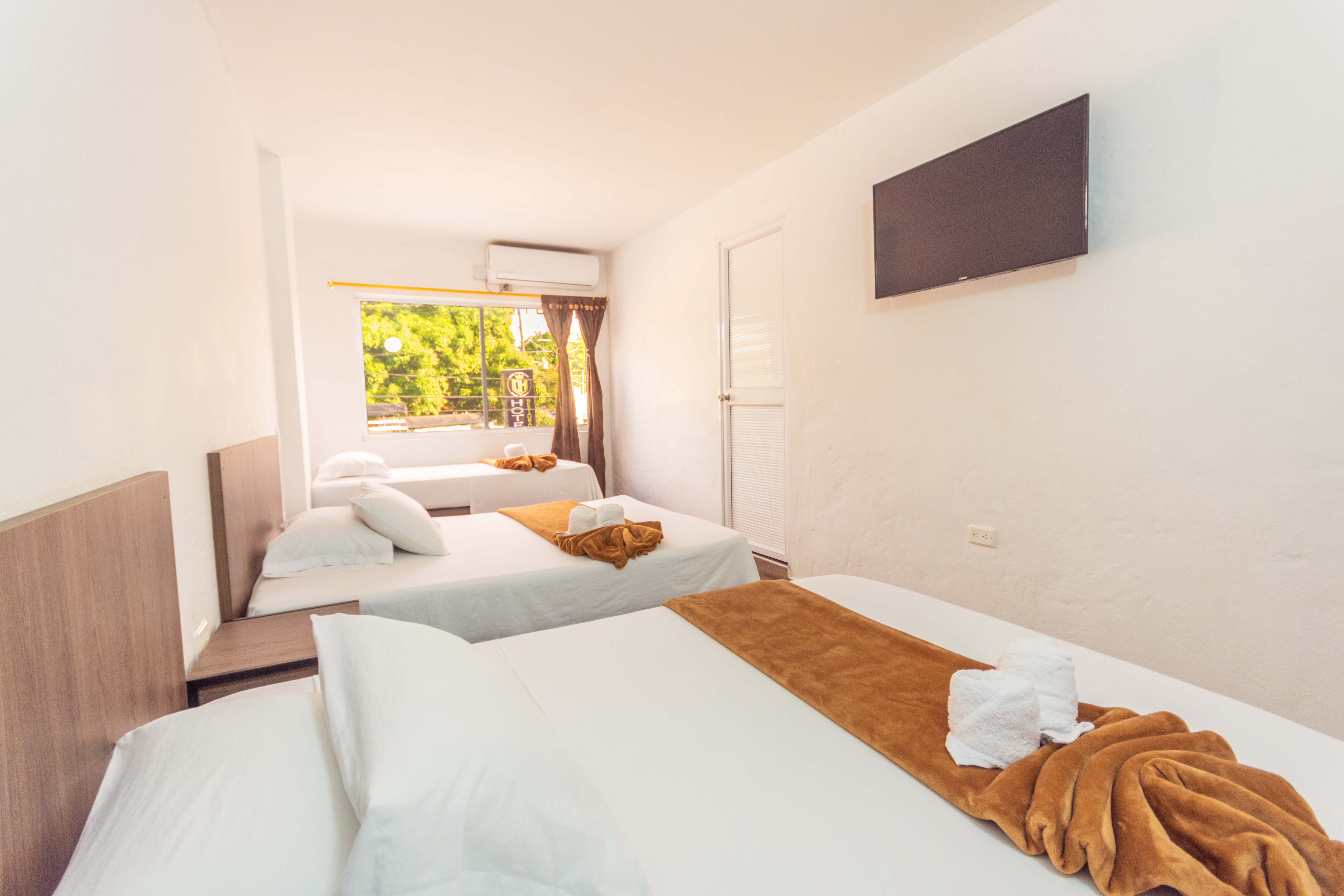 Family Room Standard