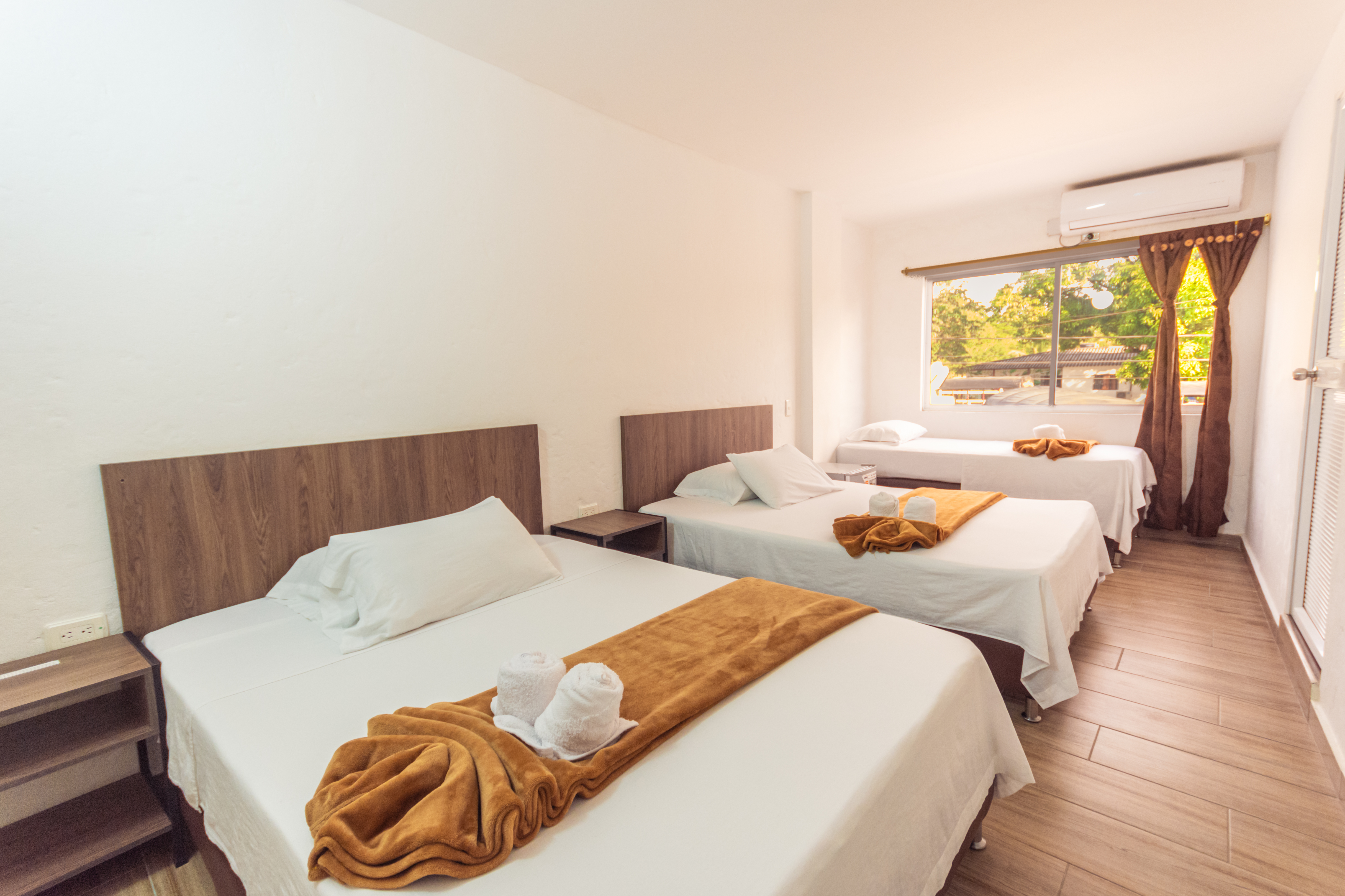 Family Room Standard