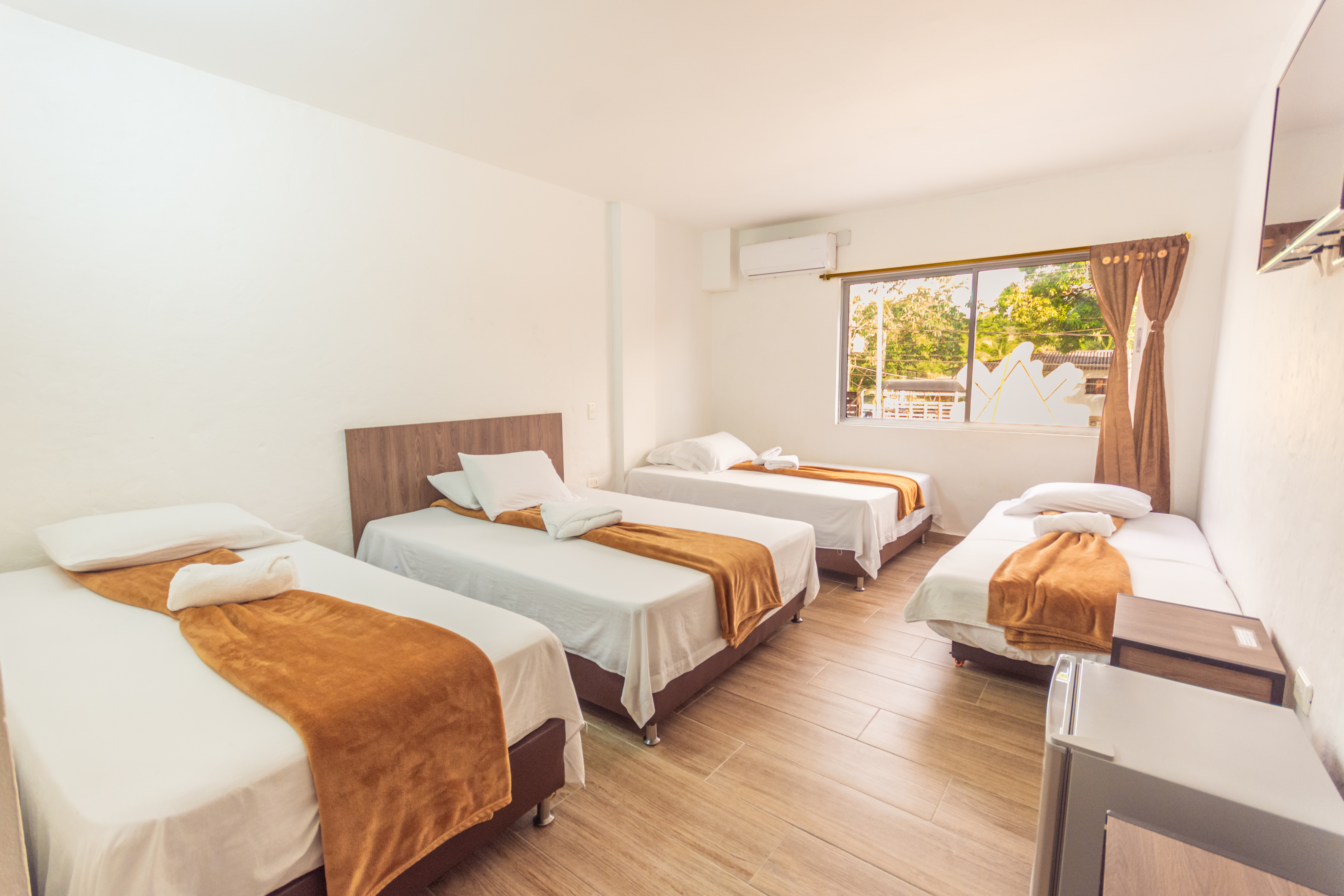 Family Room Standard