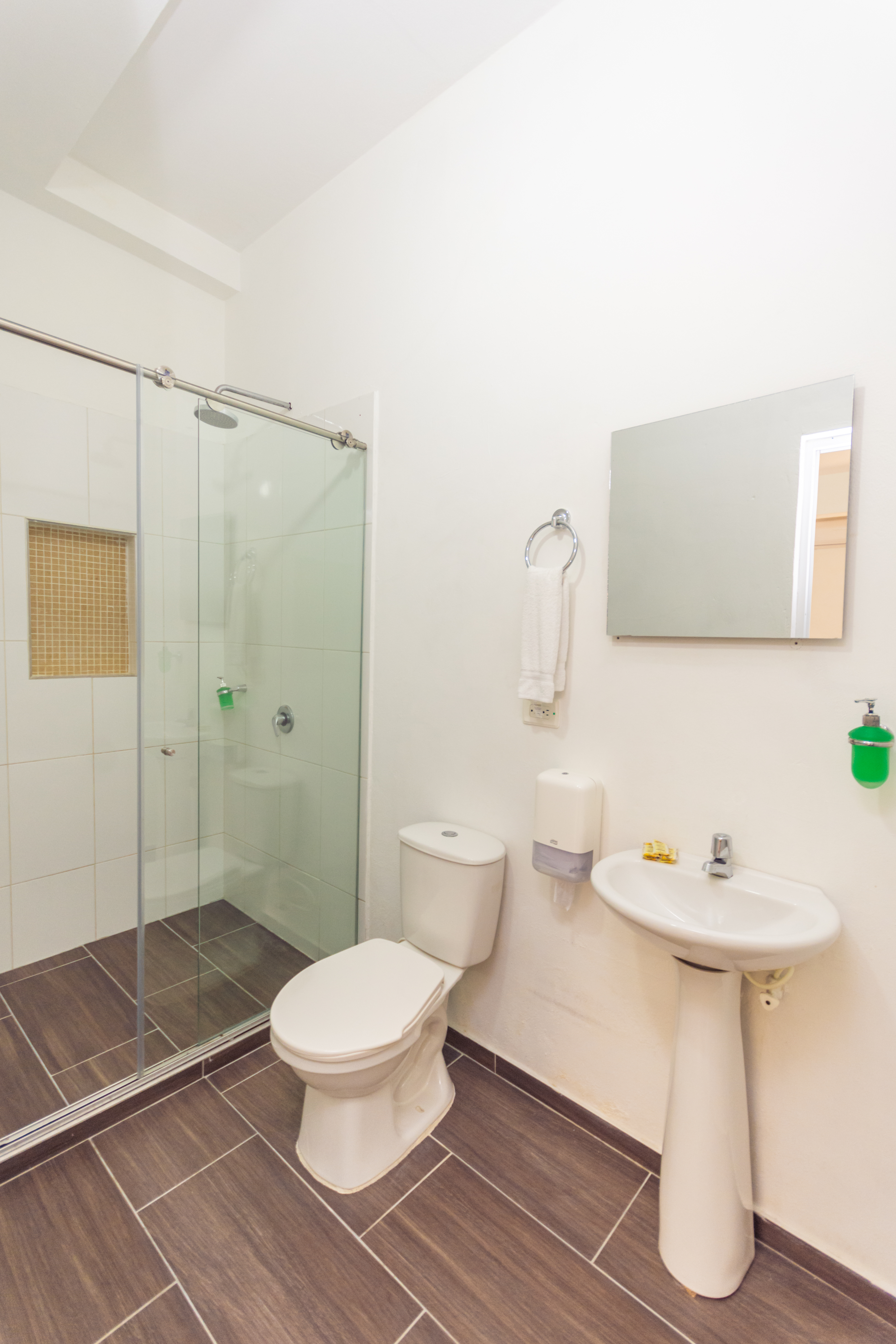 Family Room Standard