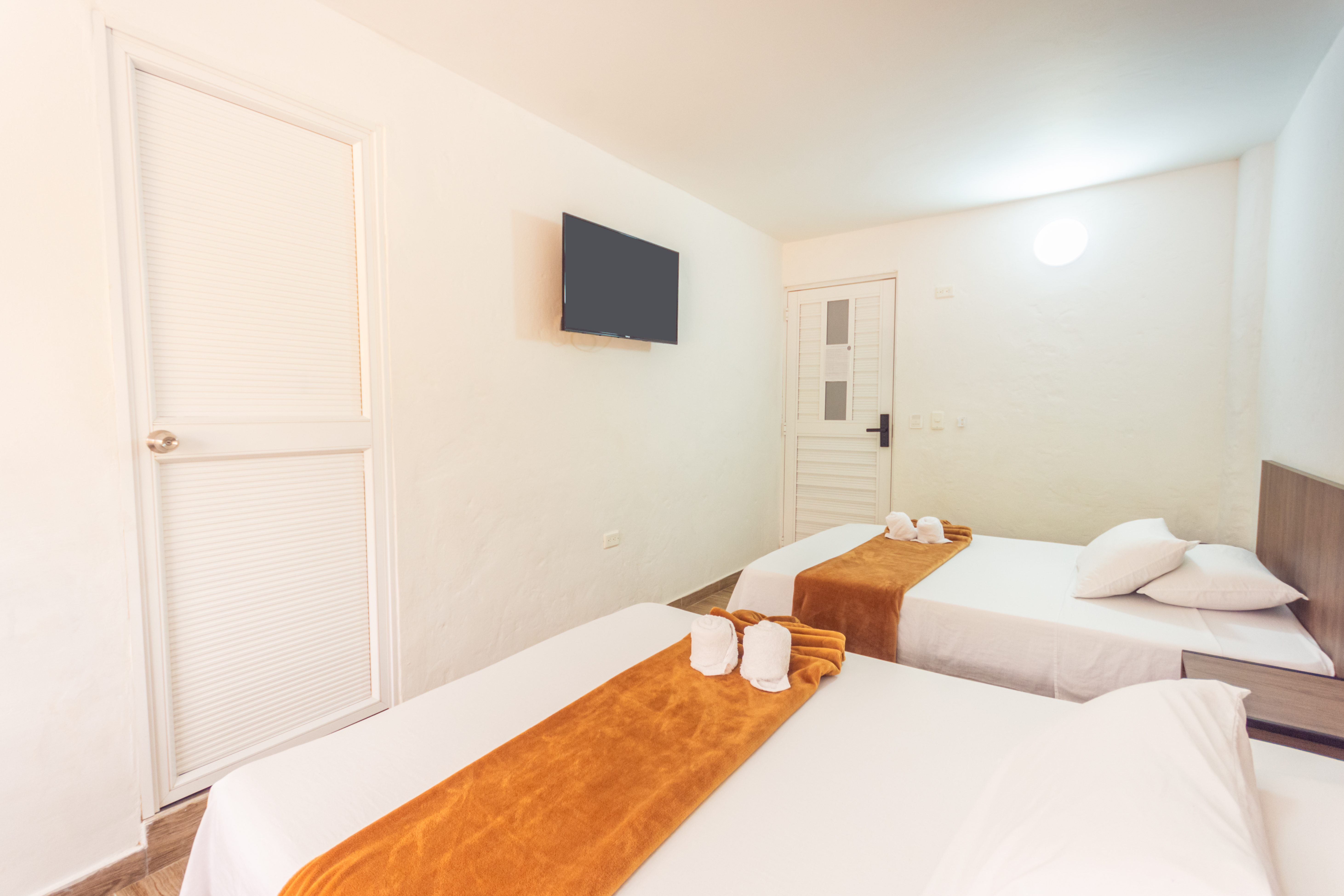 Family Room Standard