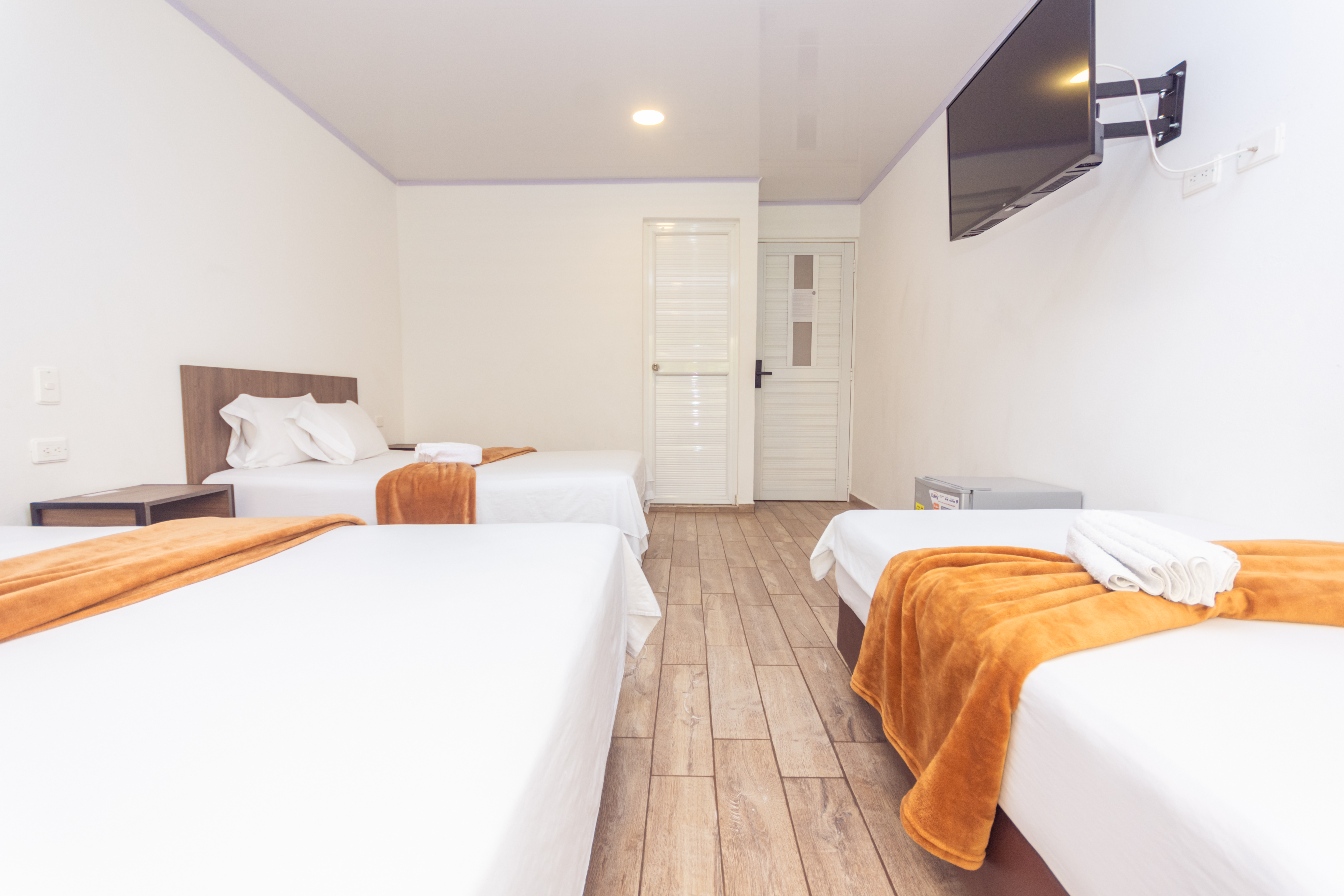 Family Room Standard