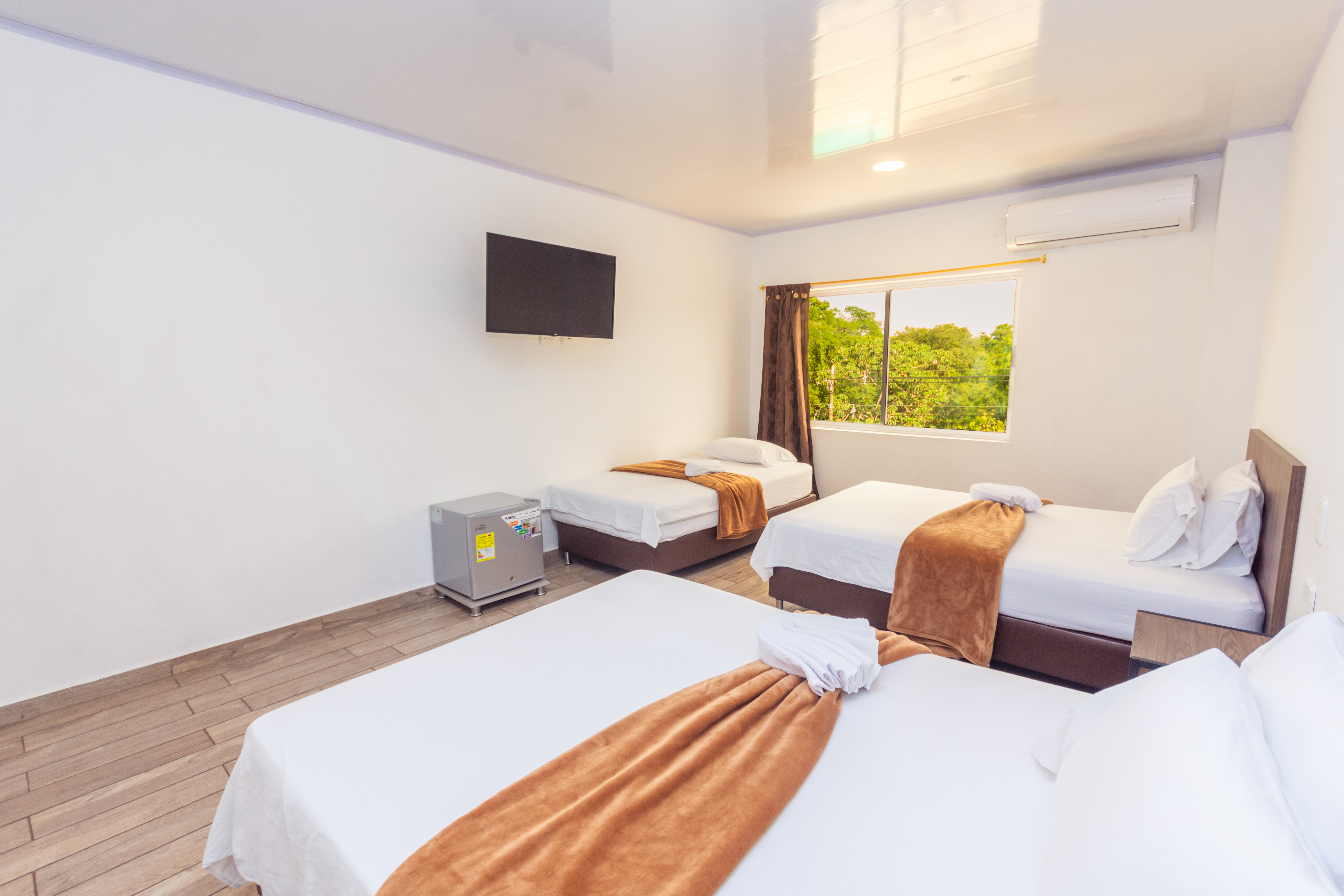 Family Room Standard