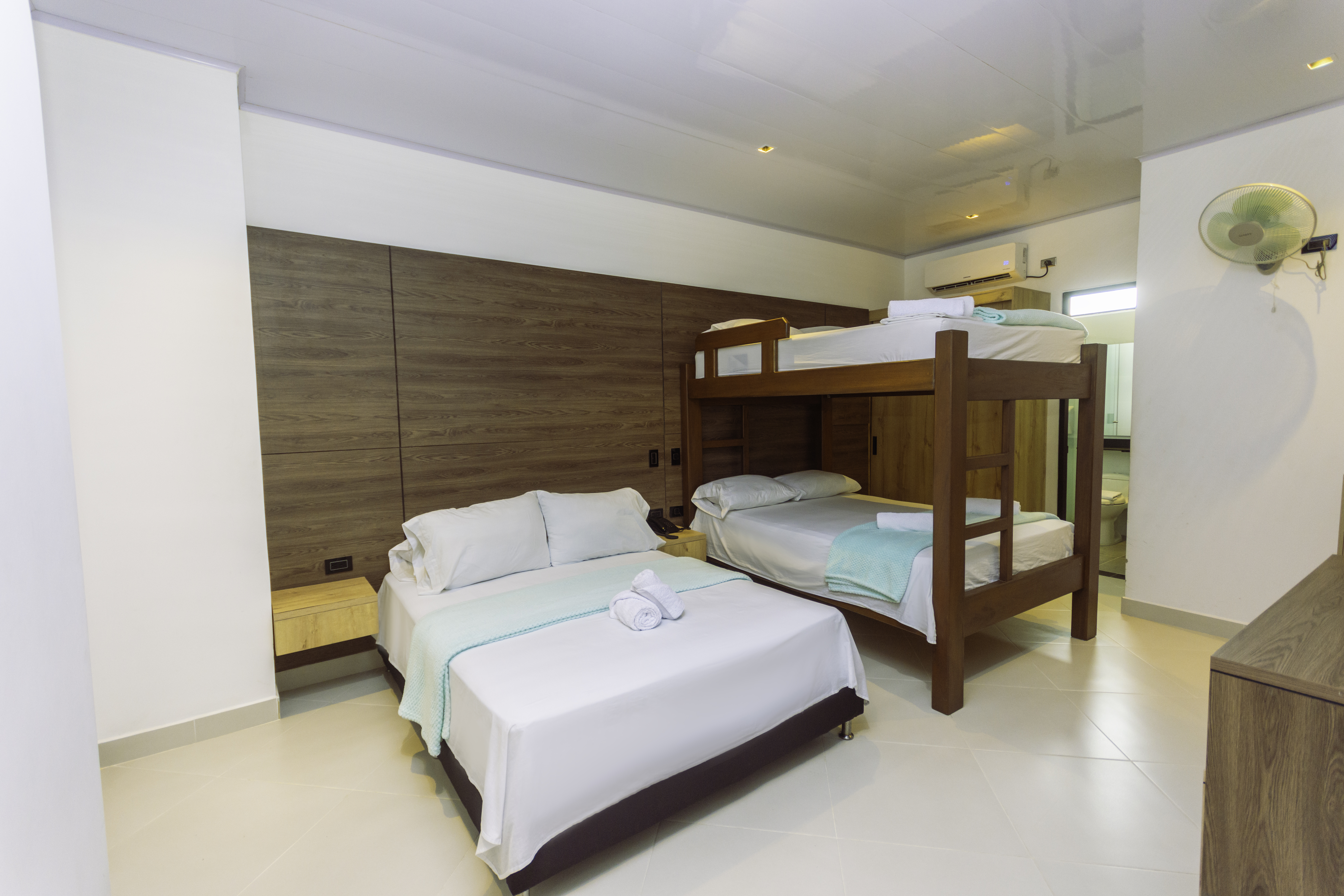 Family Room Standard