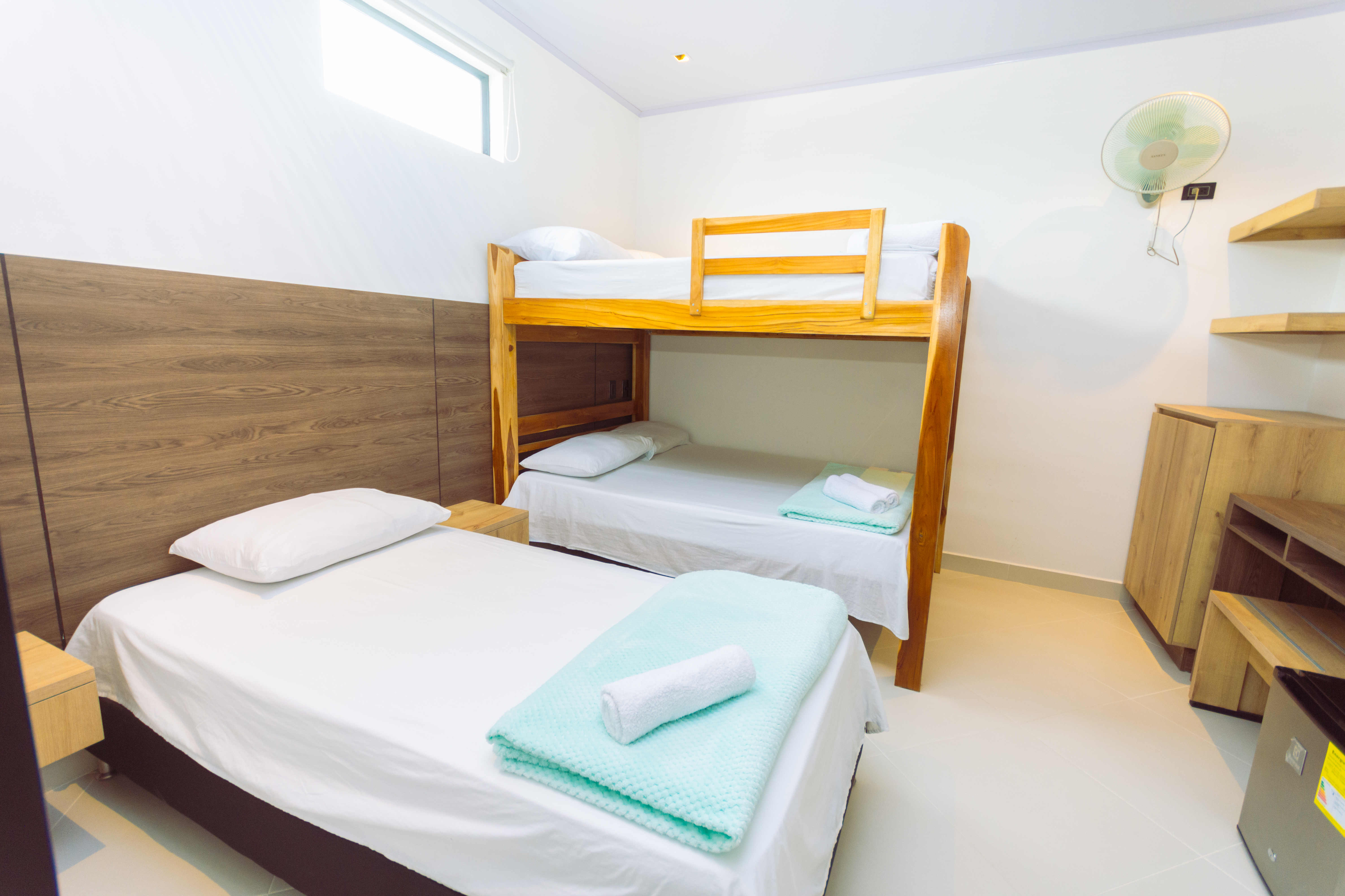 Family Room Standard